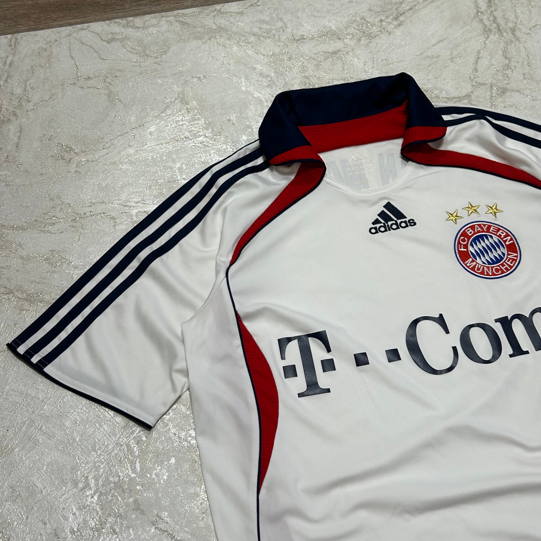 Adidas Bayern Munchen, миниатюра 6