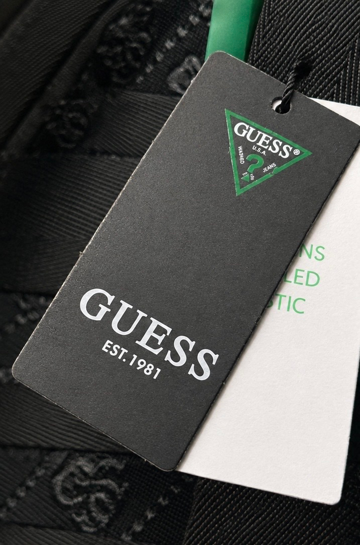 Guess Milano Compact Backpack, миниатюра 6