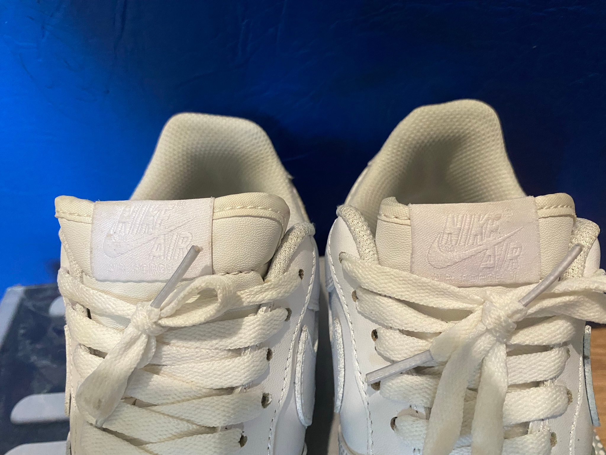 Nike Air Force 1, миниатюра 5