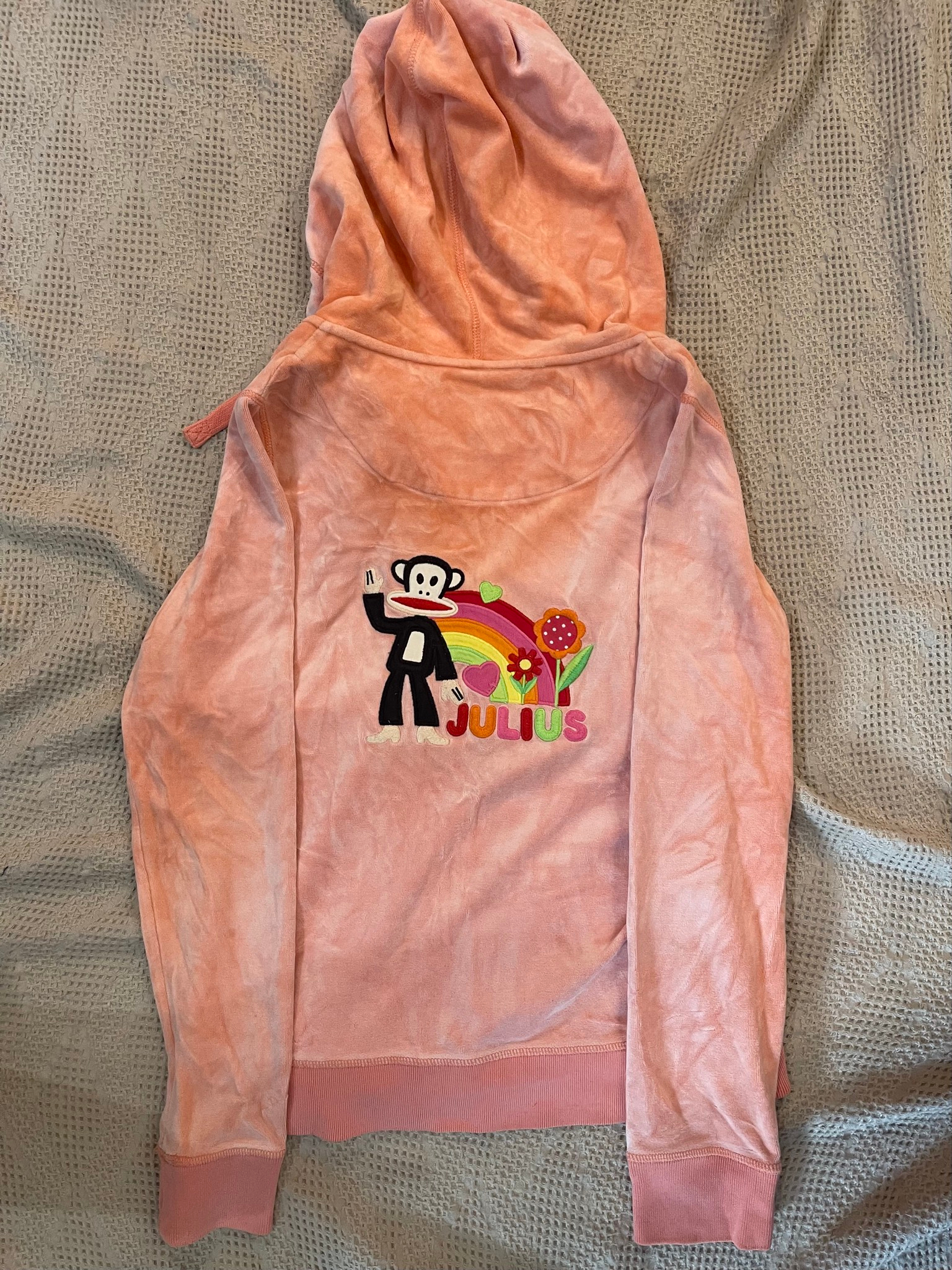 Paul Frank Костюм, миниатюра 2