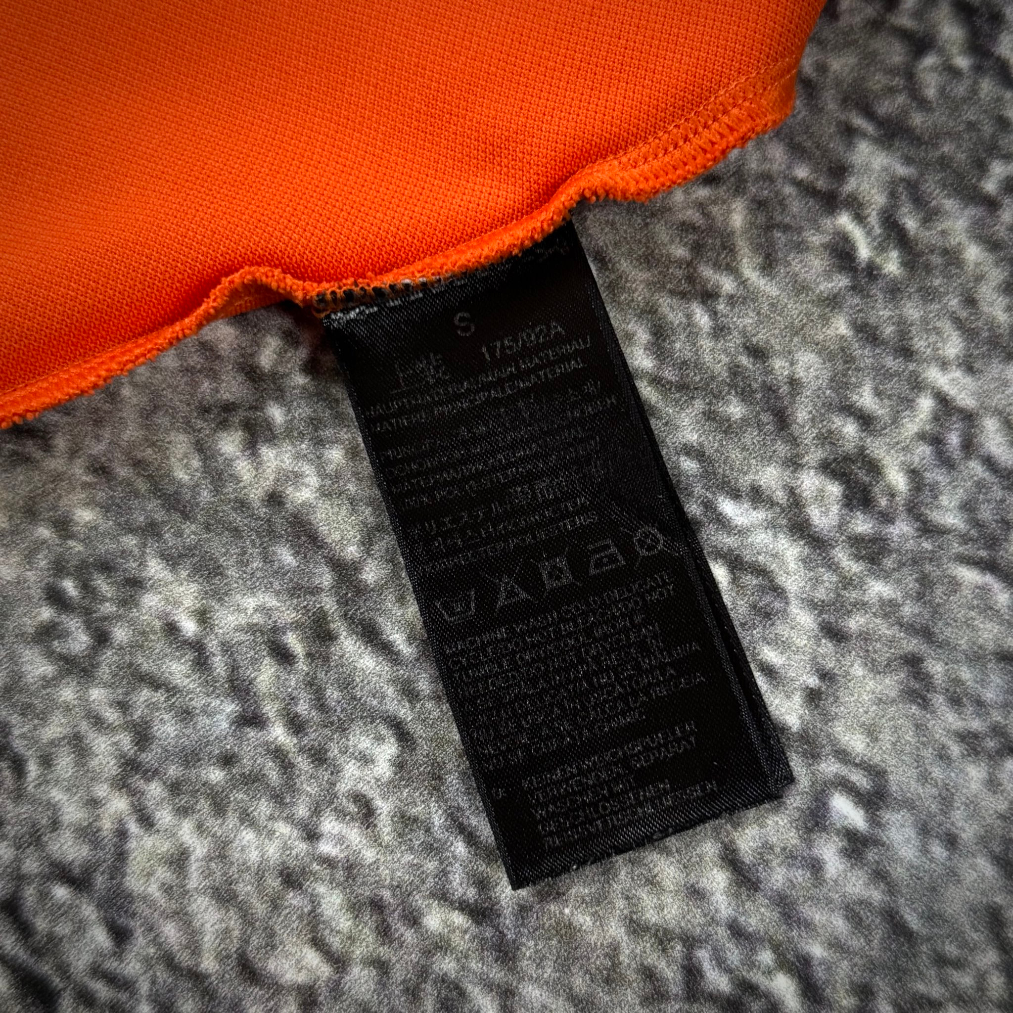 Adidas x Porsche Design Orange Polo, миниатюра 5
