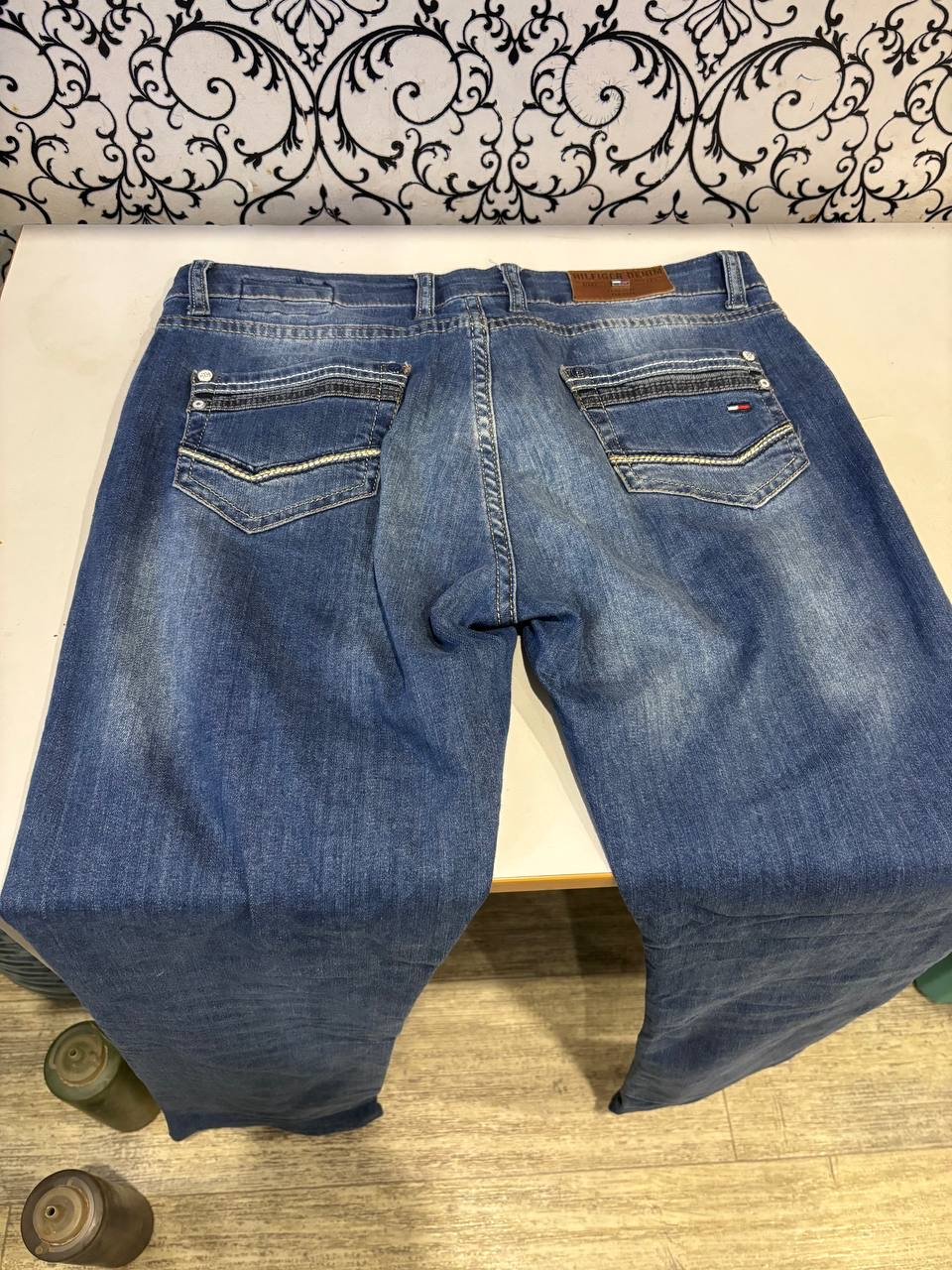 Tommy Hilfiger Jeans, миниатюра 2