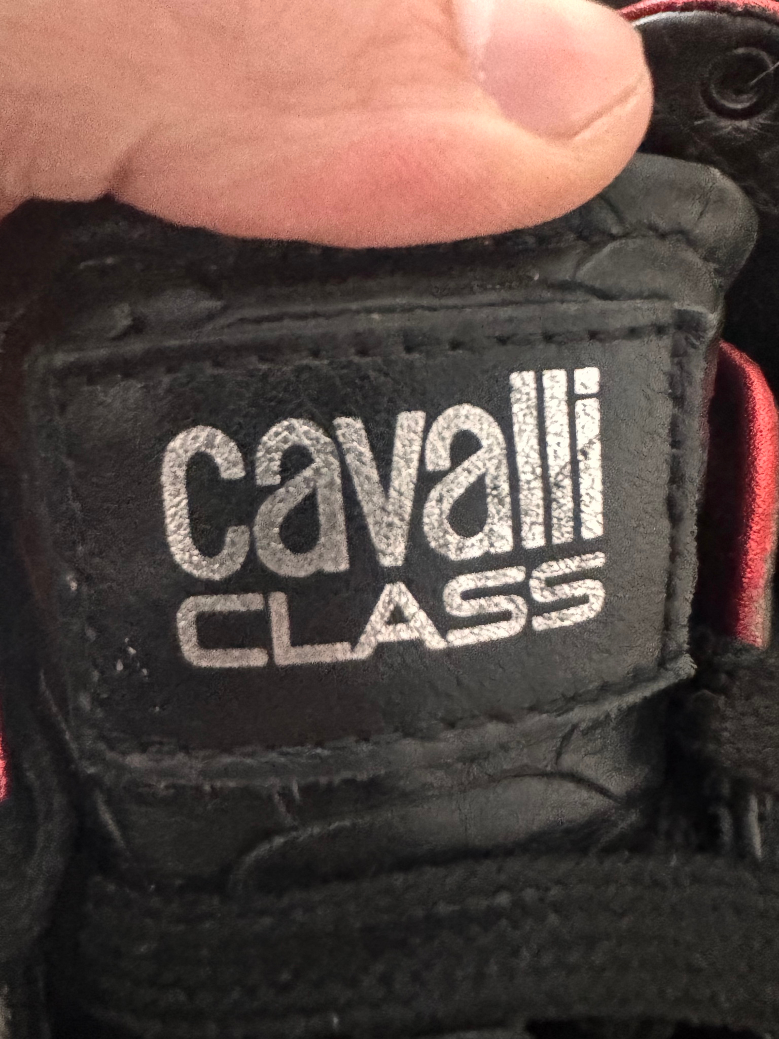 Roberto Cavalli Class Sport, миниатюра 6