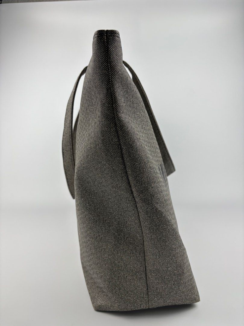 Ann Demeulemeester Fabric tote bag, миниатюра 2
