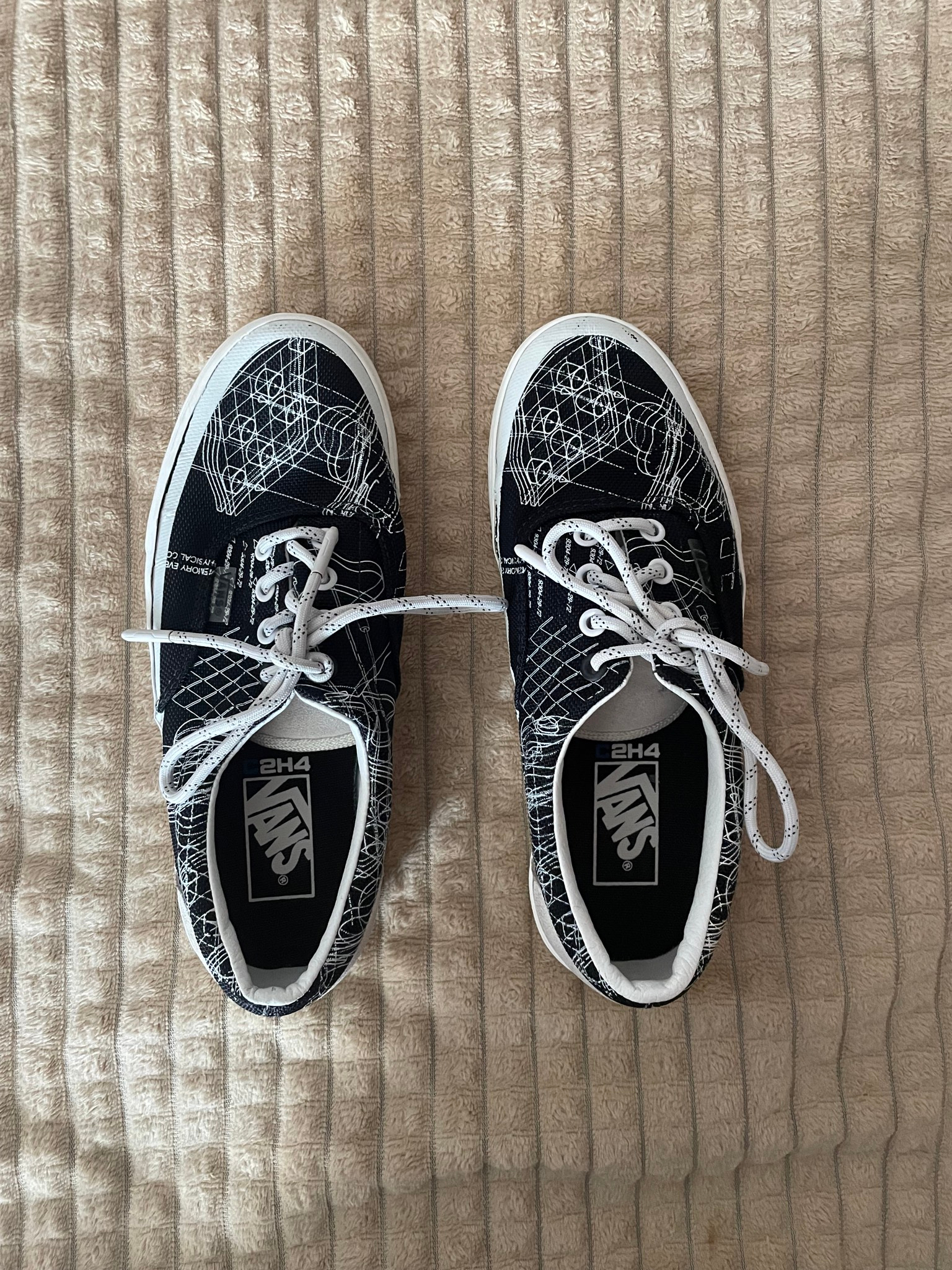 Vans x C2H4 Virtual Reality Beta, миниатюра 3