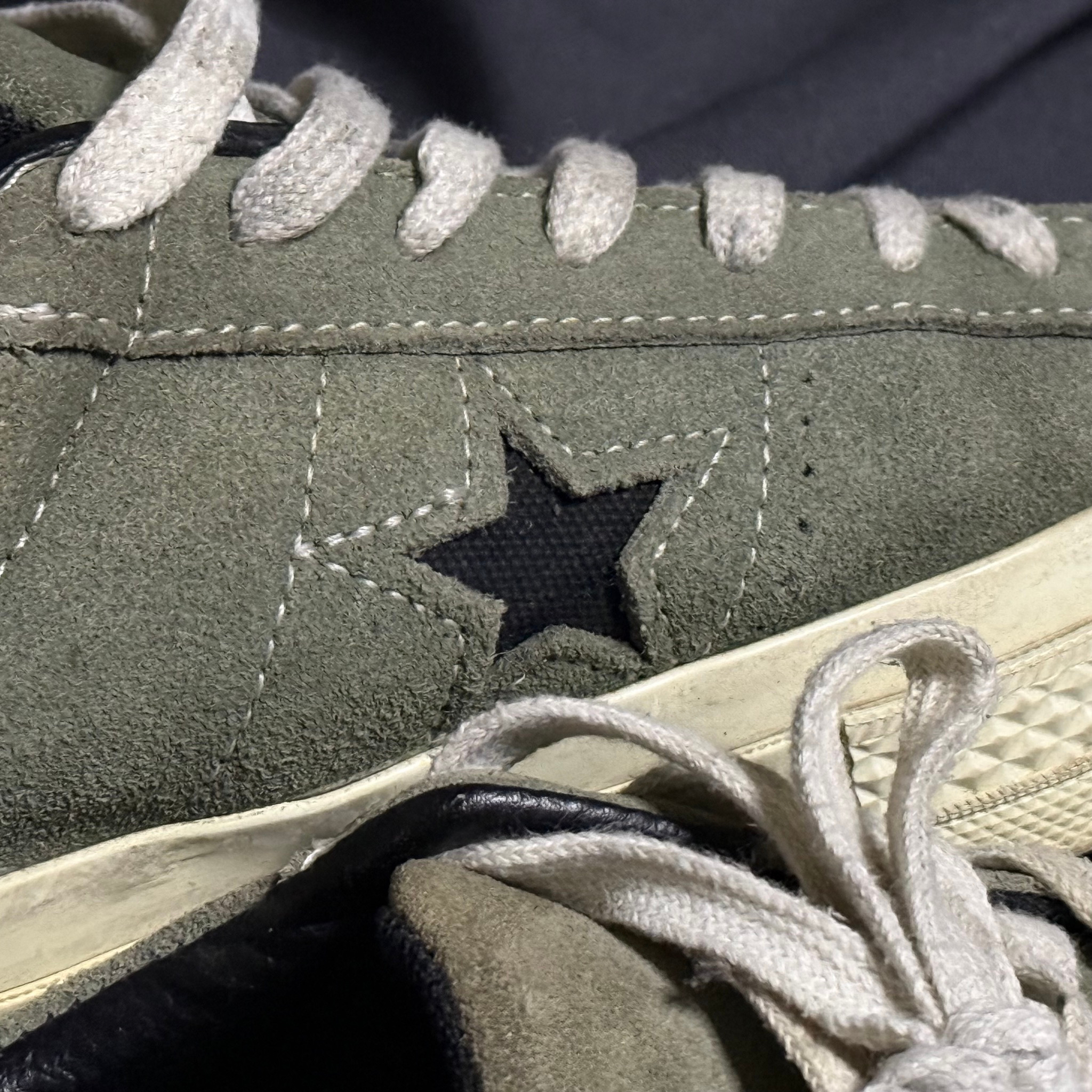 Converse One Star, миниатюра 6