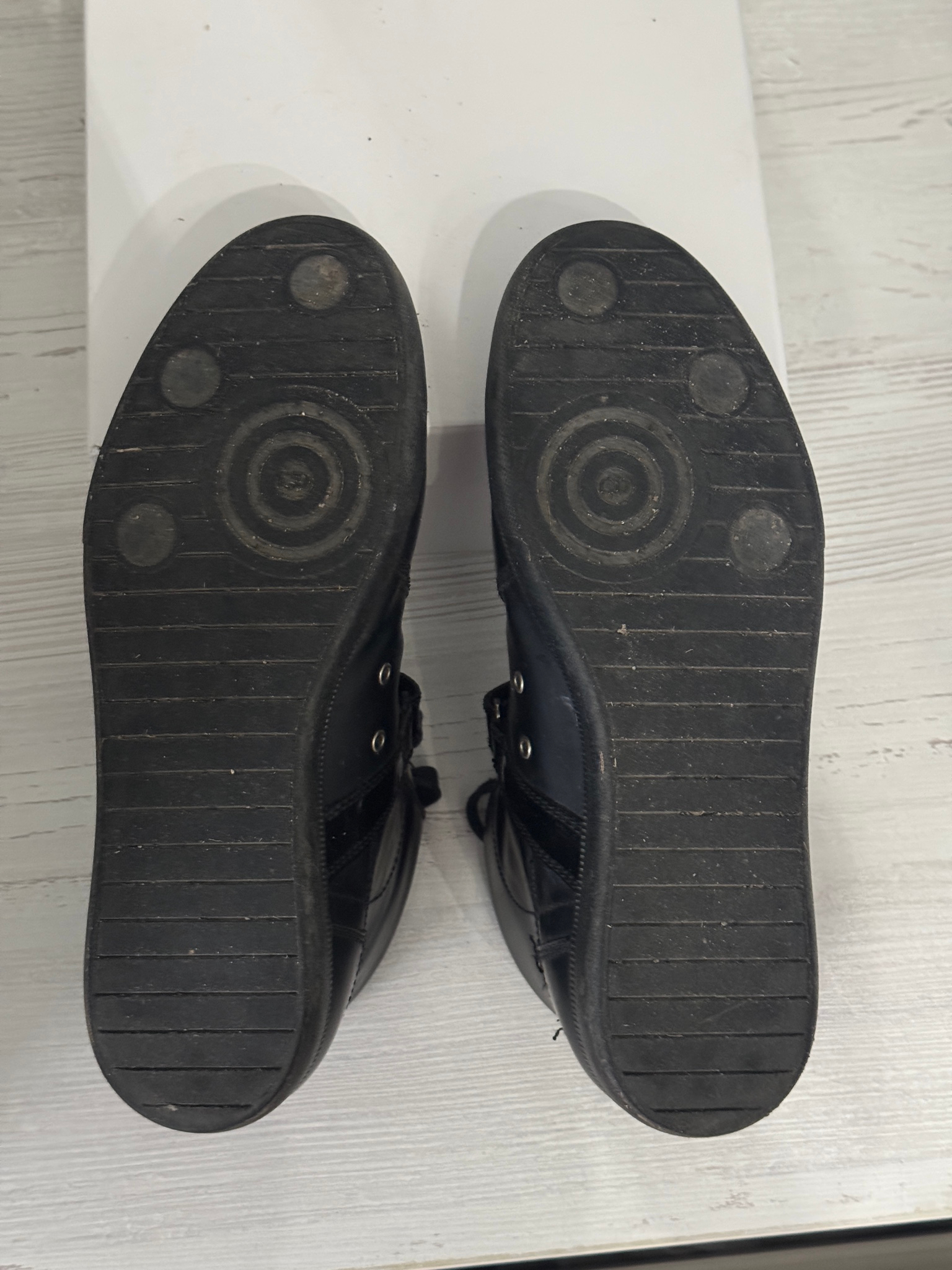 Dior Homme Velcro Strap GAT Sneakers FW2010, миниатюра 5