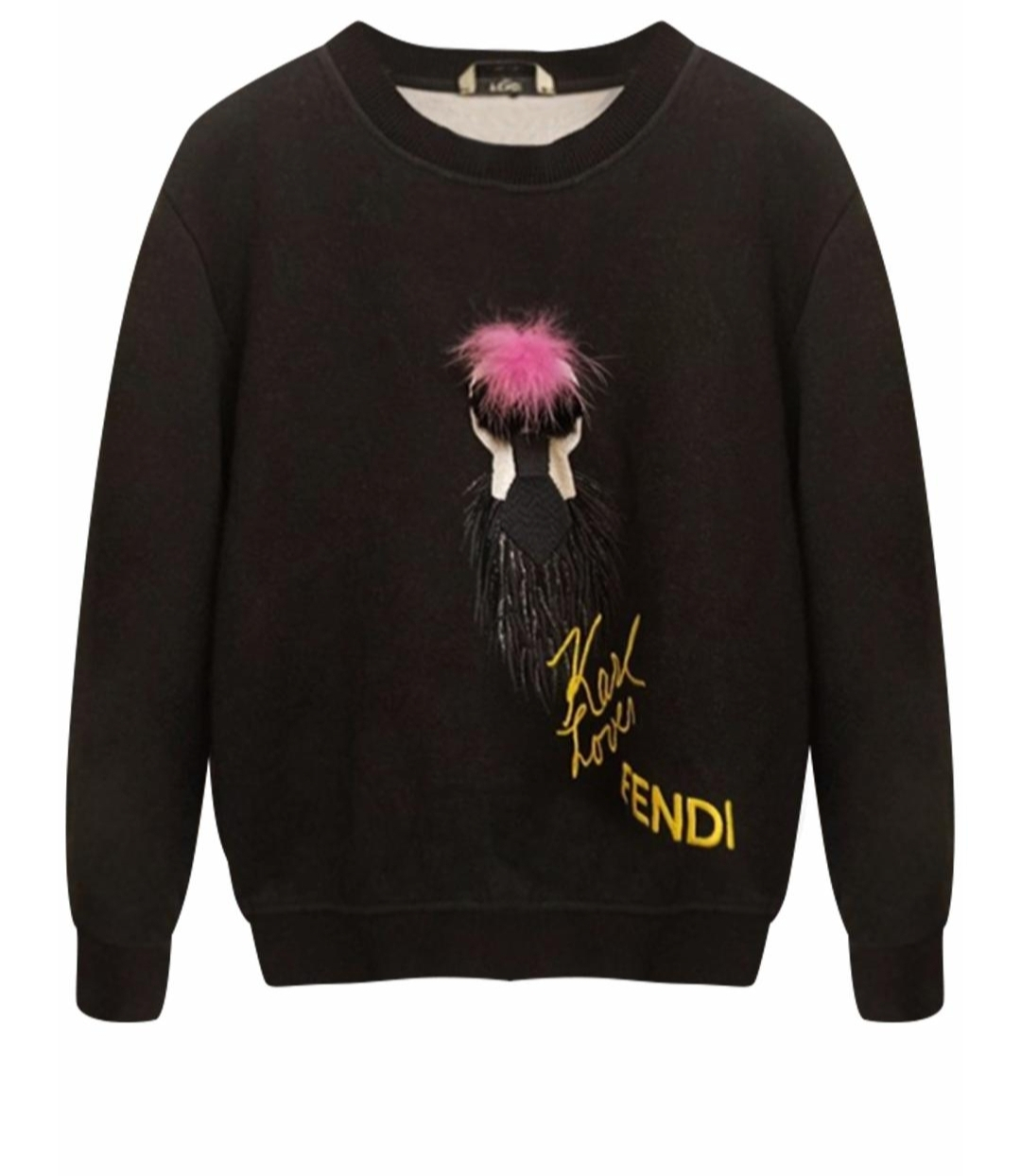 Fendi Свитшот, миниатюра 1