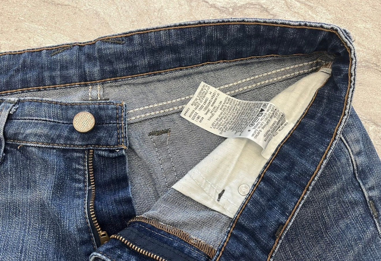 Levi’s Шорты, миниатюра 5