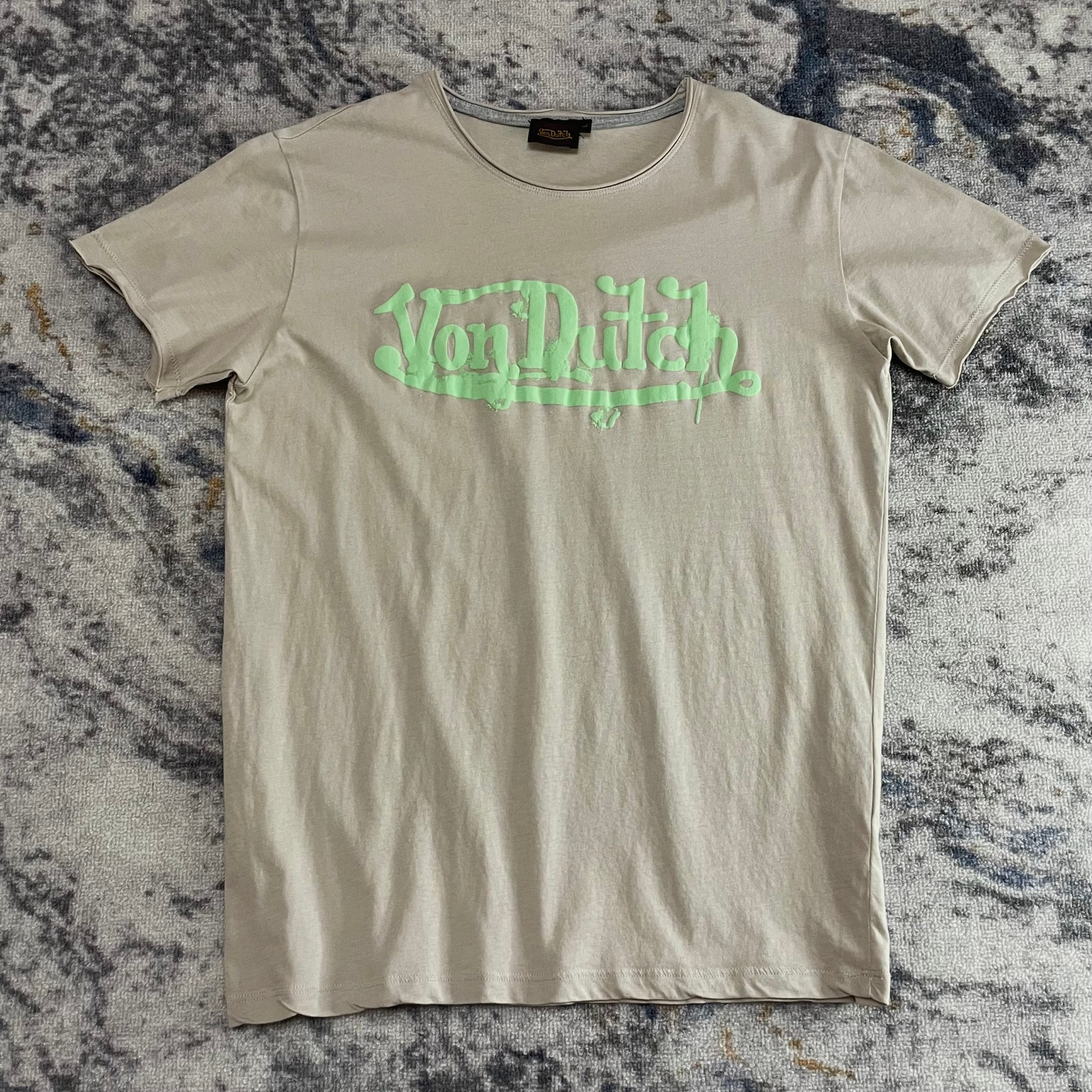 Von Dutch Футболка, миниатюра 1