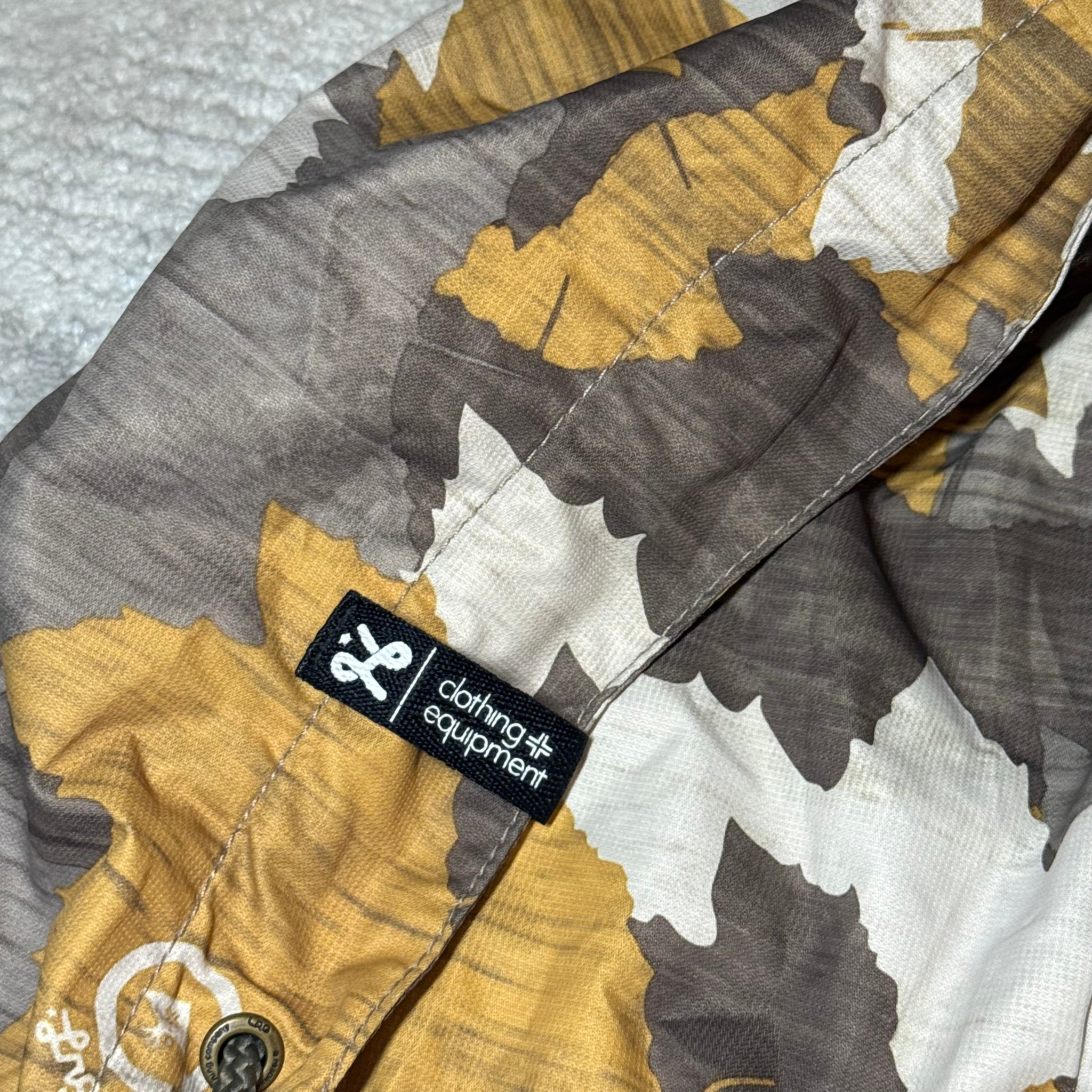 LRG Ветровка Real Tree Camo Rare, миниатюра 9