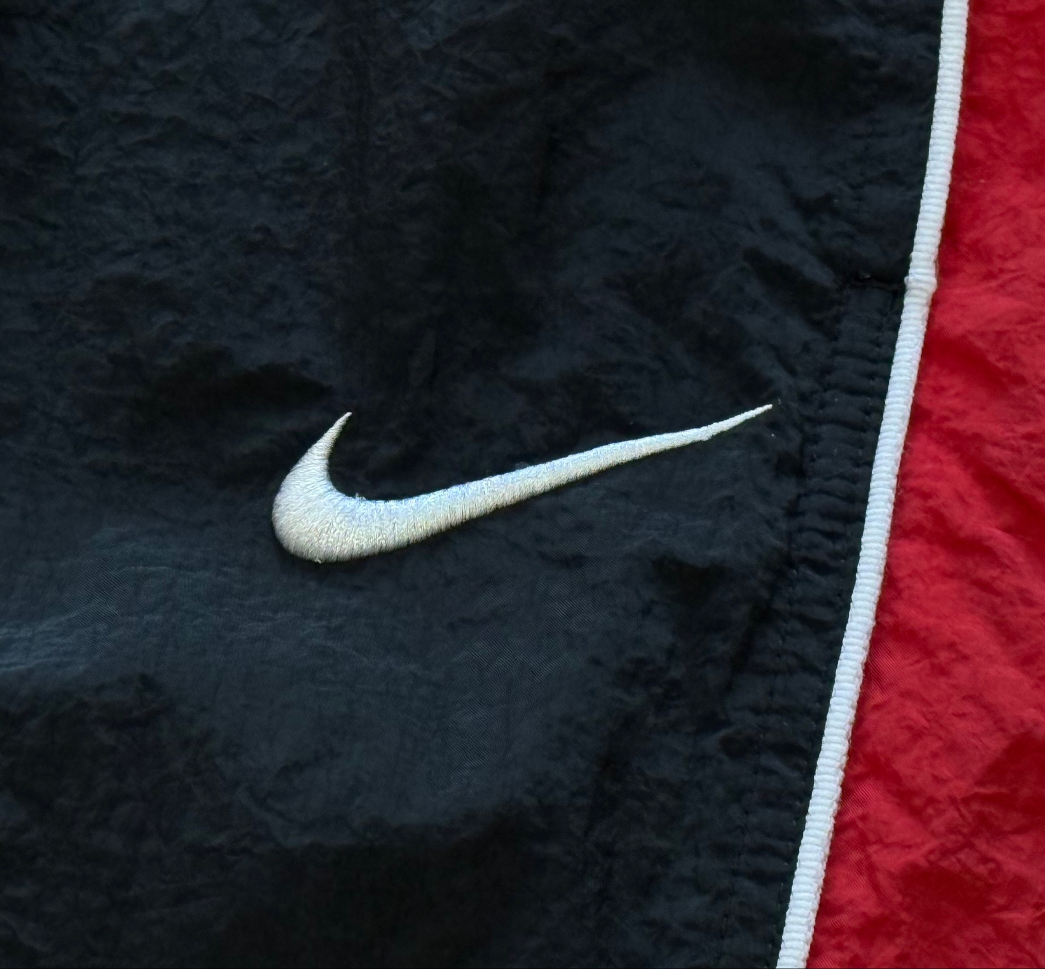 Nike Throwback Nylon Pant, миниатюра 7