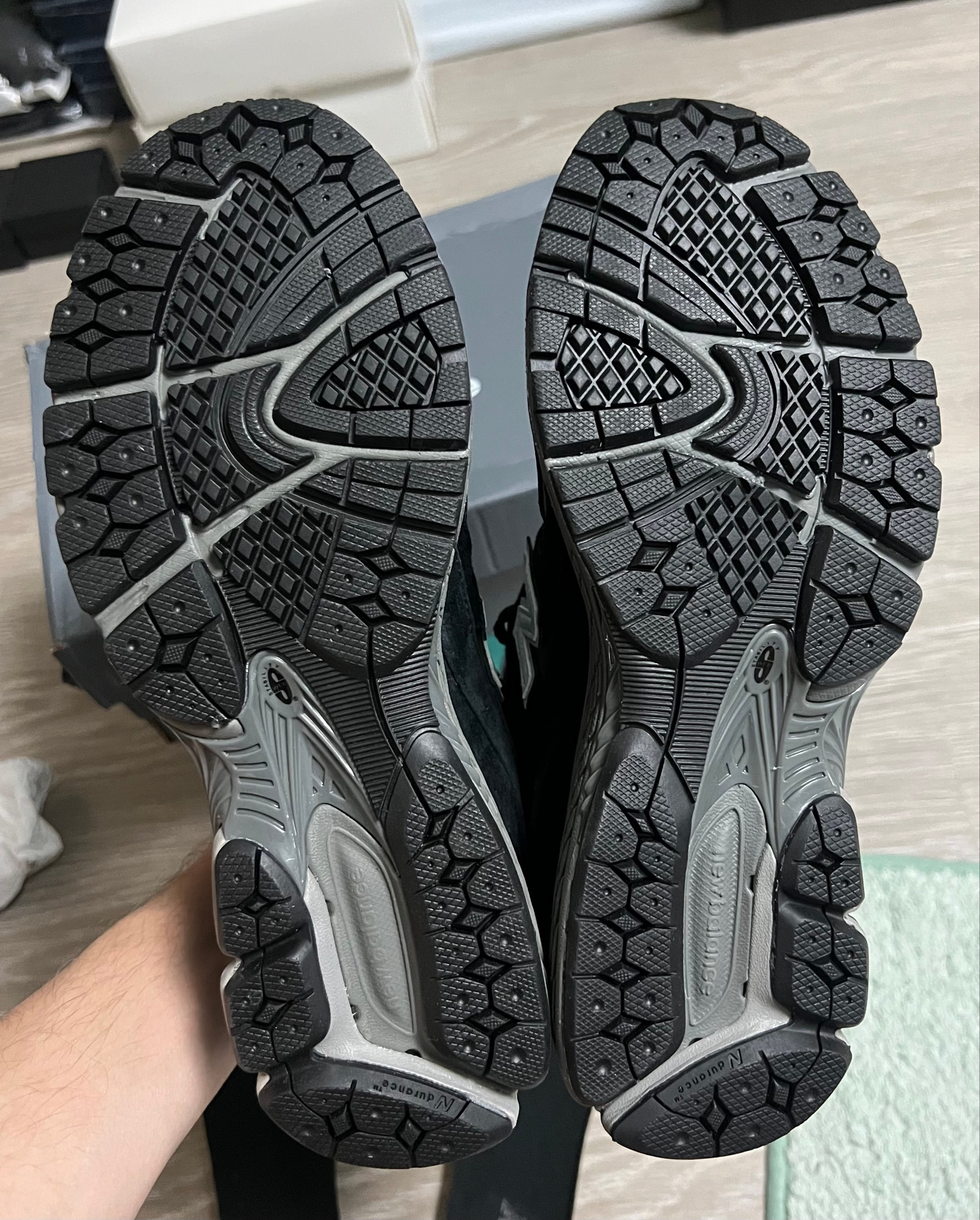New Balance 2002R, миниатюра 5