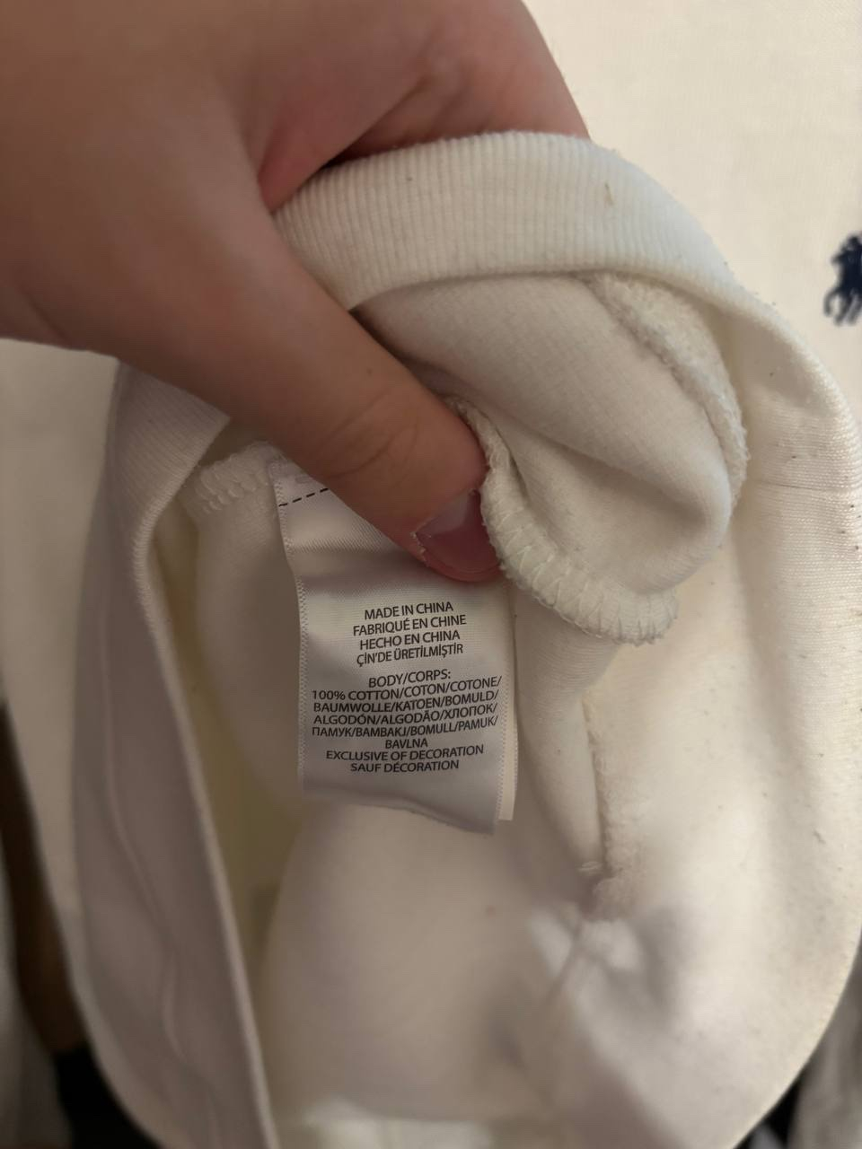 Ralph Lauren Кардиган, миниатюра 5