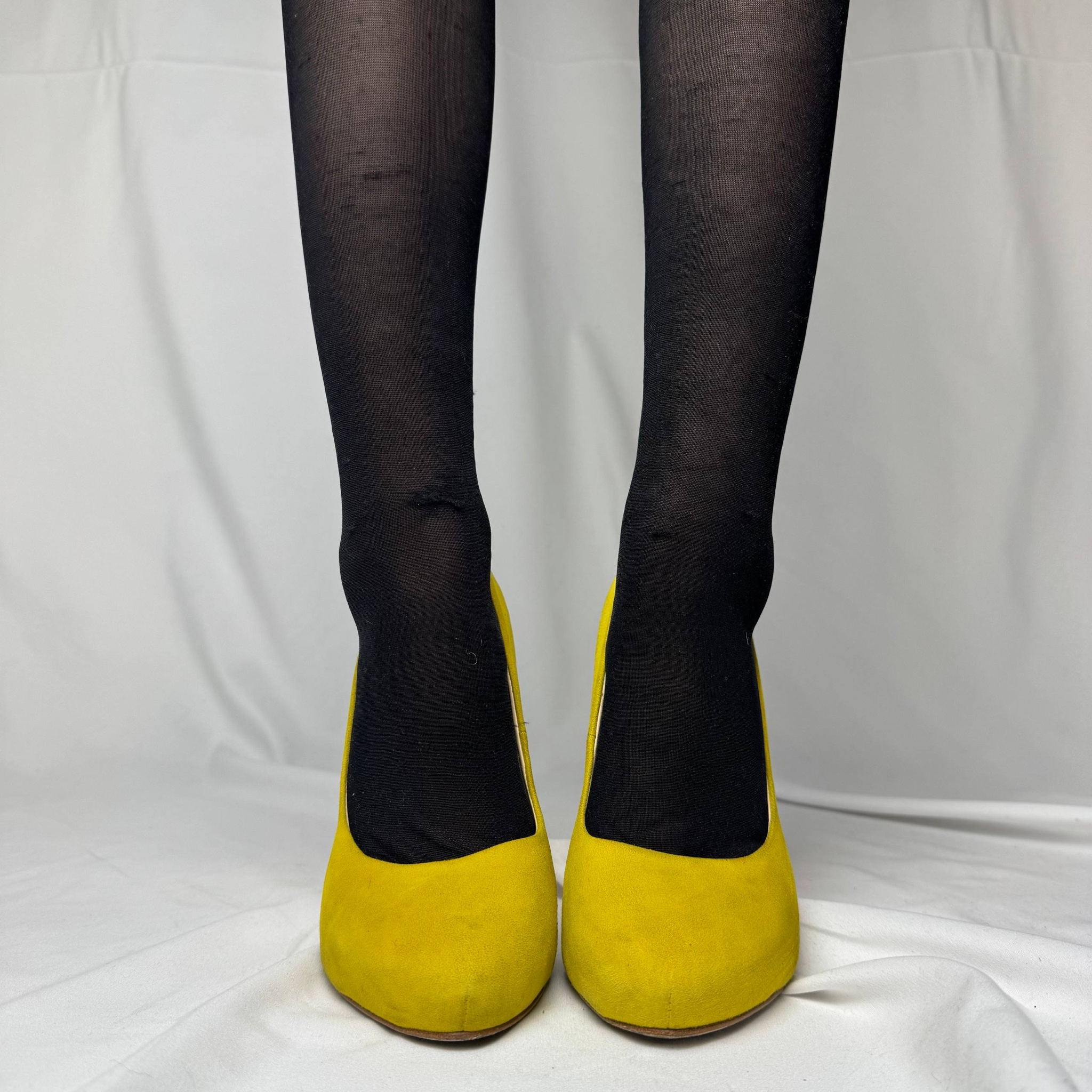 Giuseppe Zanotti Туфли, миниатюра 1