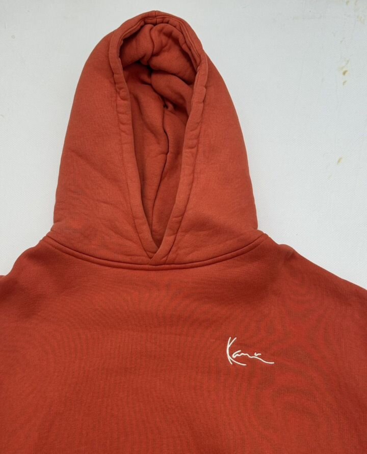 Karl Kani Худи, миниатюра 2