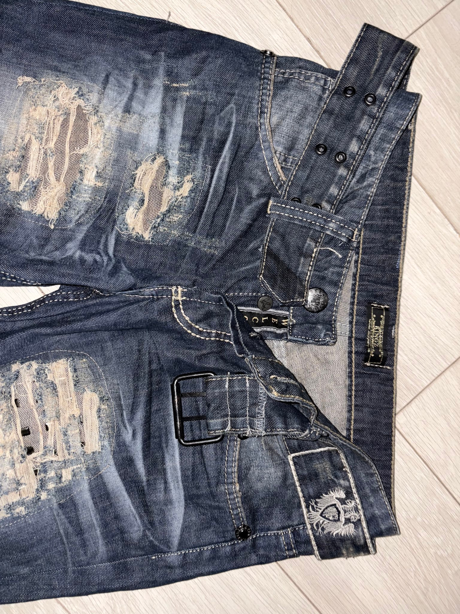 KINGZ Jeans, миниатюра 4