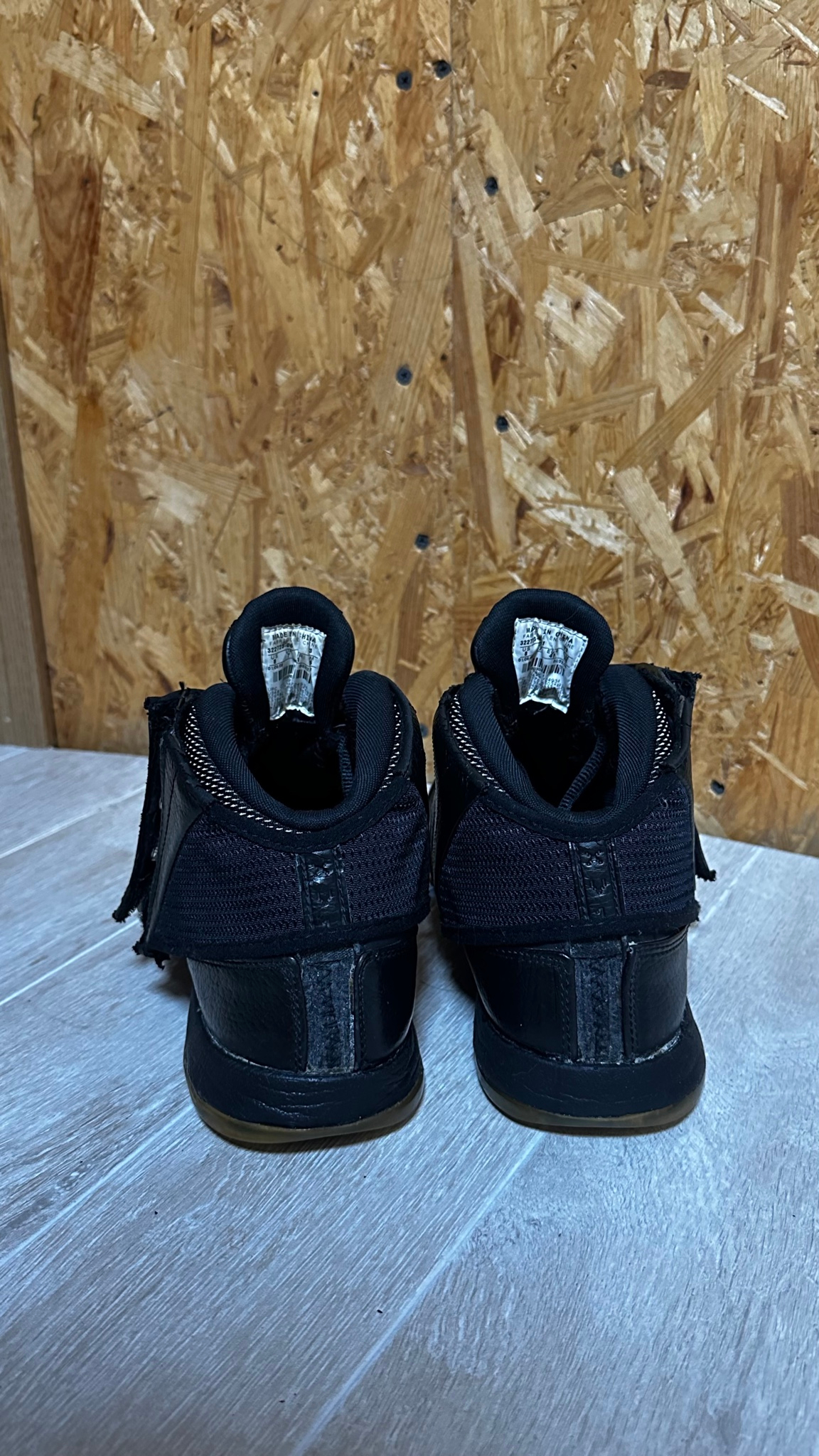 Air Jordan Air Jordan 16 Retro «Countdown Pack», миниатюра 2