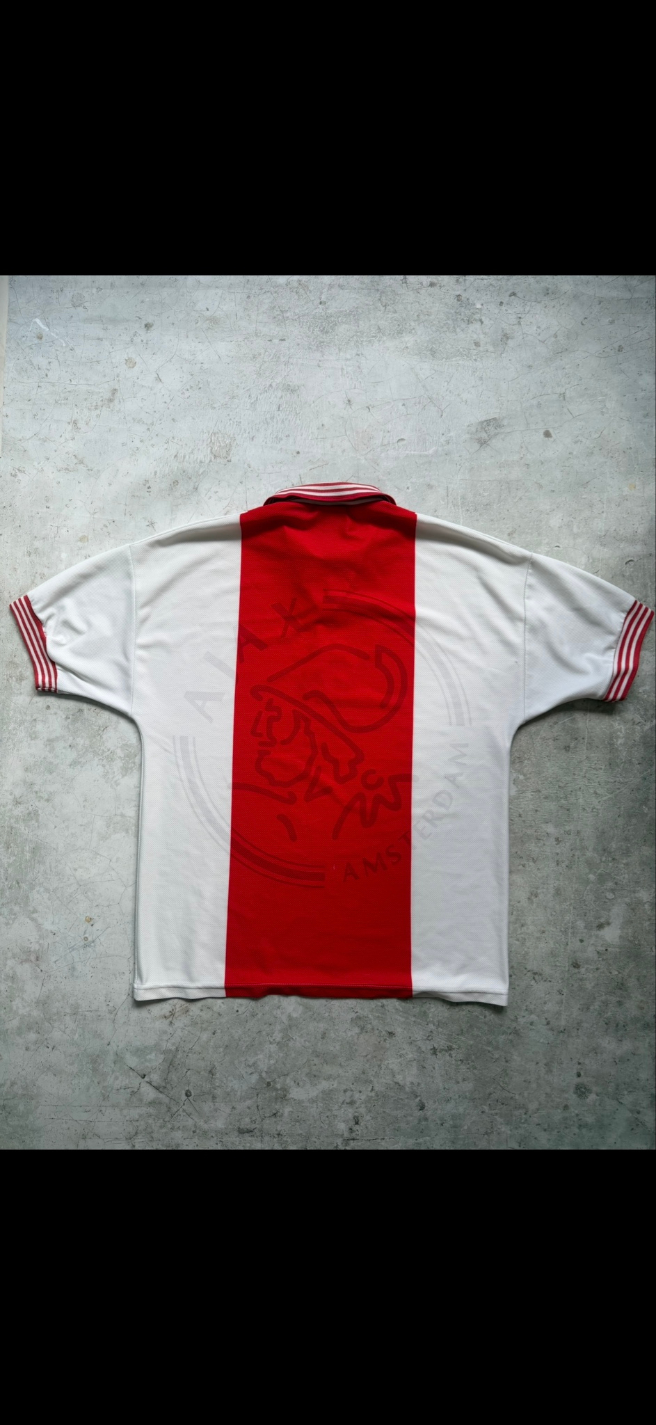 Umbro Vintage football jersy 1995, миниатюра 4