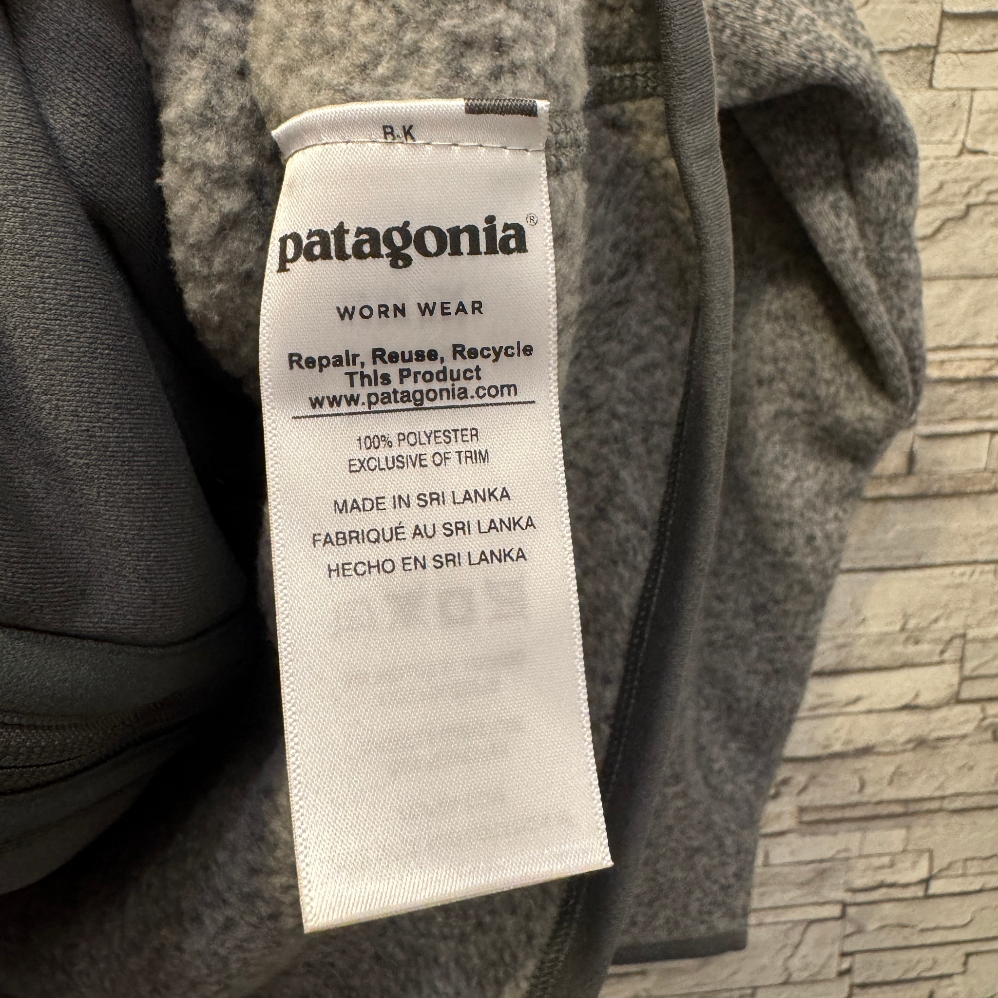 Patagonia Другое, миниатюра 8