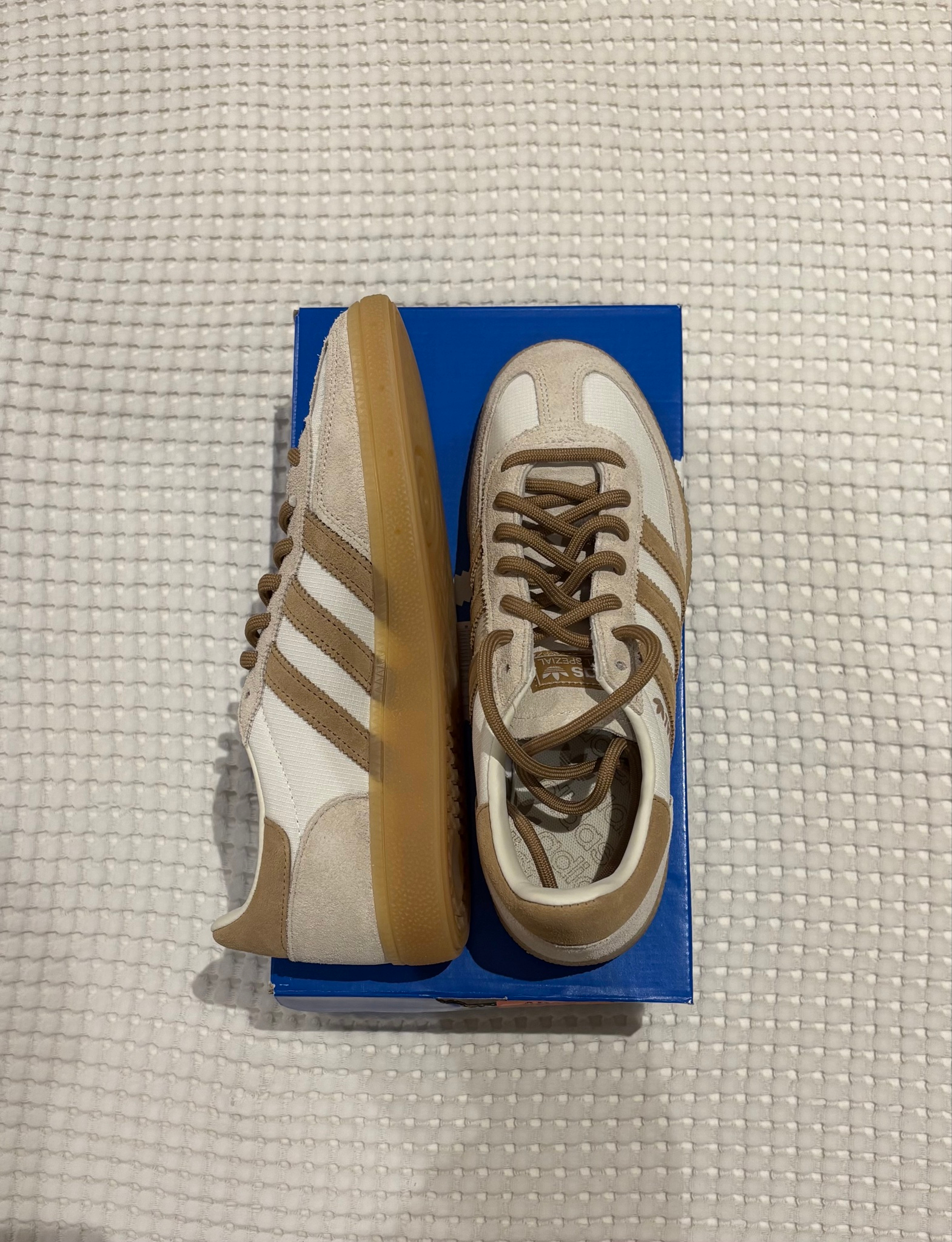 Adidas Originals Spezial Handball, миниатюра 1