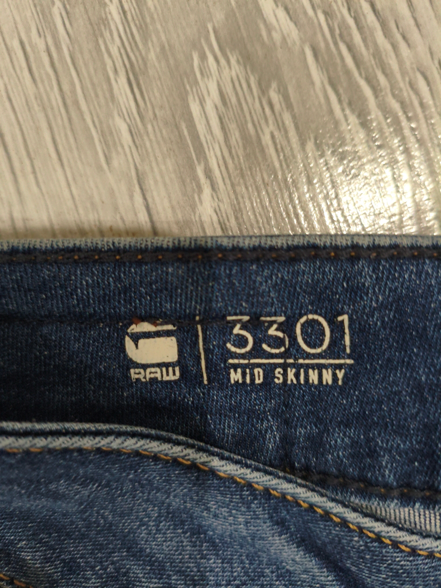 G-STAR RAW 3301, миниатюра 3