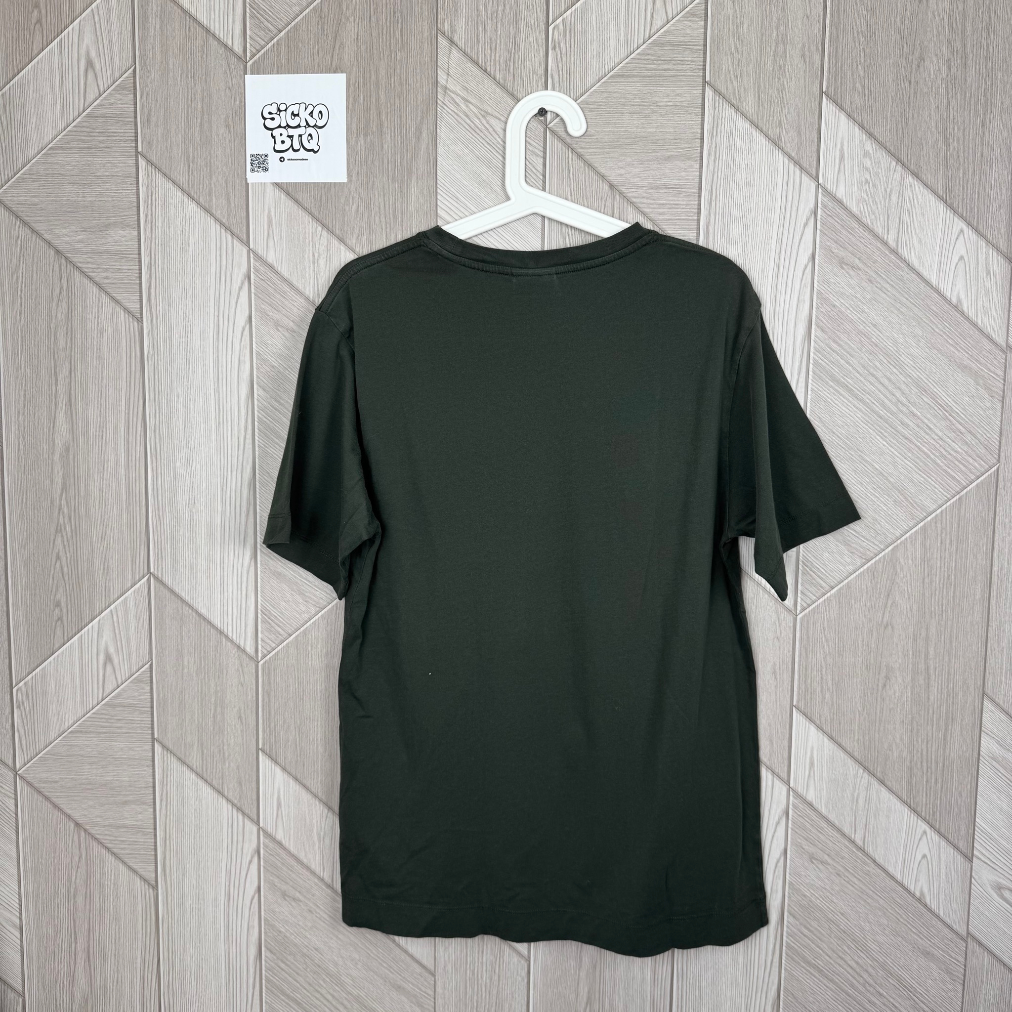 Dries Van Noten Tee, миниатюра 5
