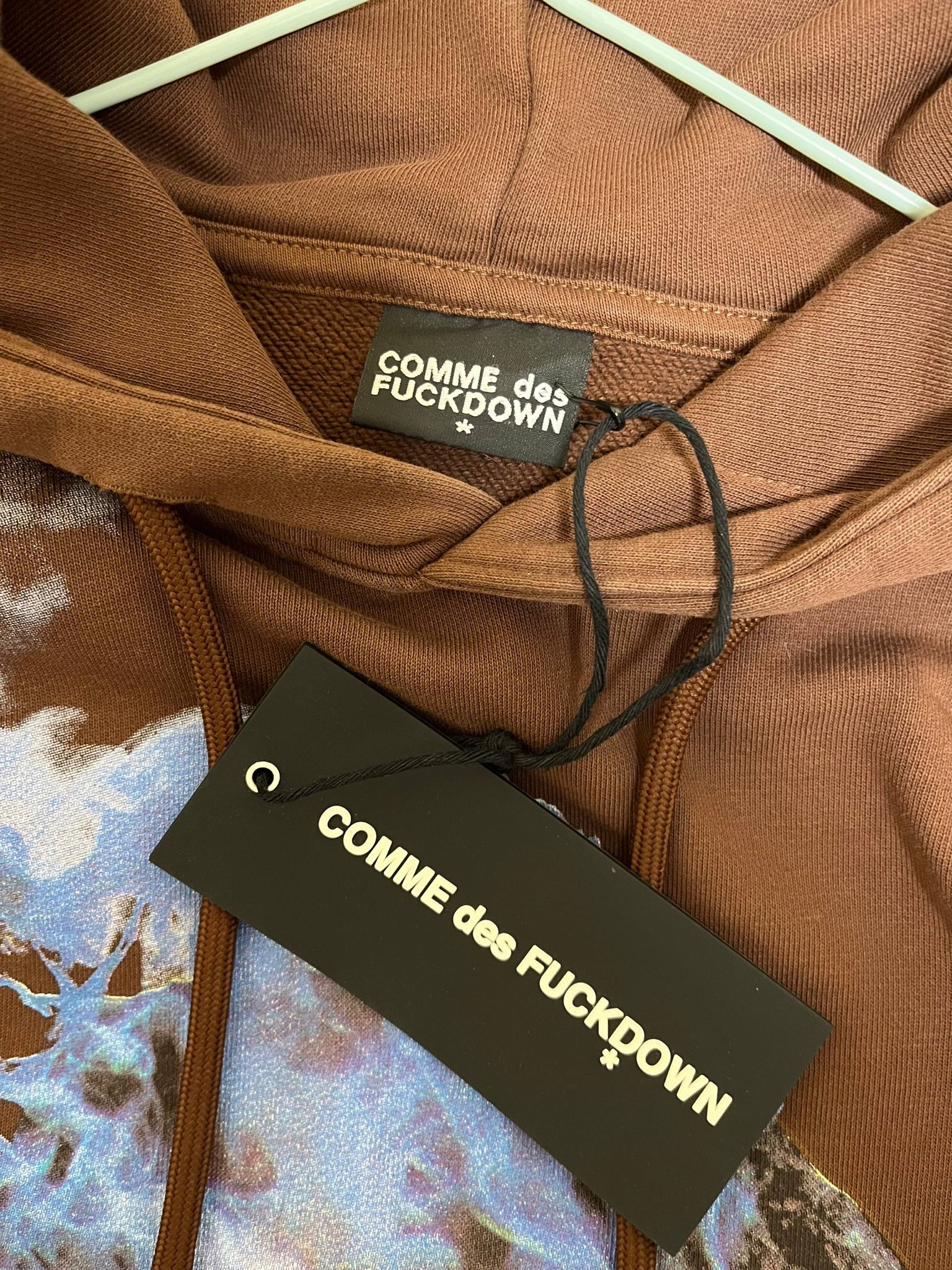 Comme des Fuckdown wiz khslifa, миниатюра 3