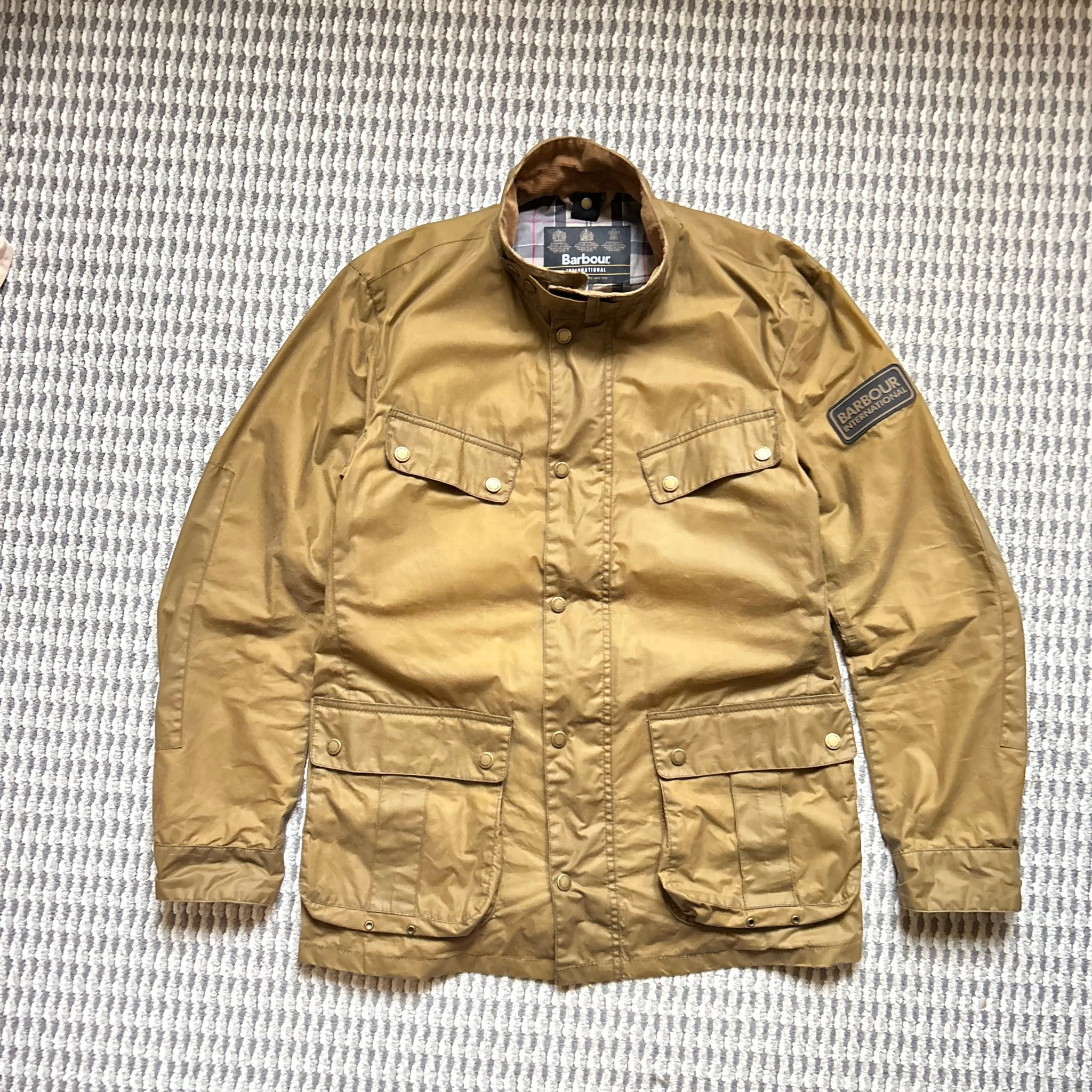 Barbour Lightweight 4oz Max, миниатюра 2