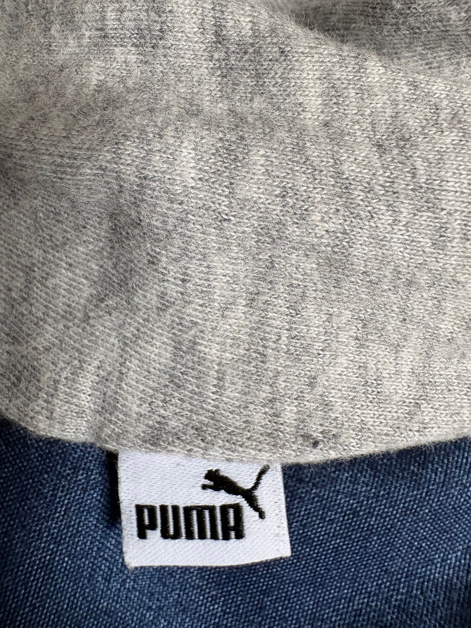 Puma Футболка, миниатюра 4