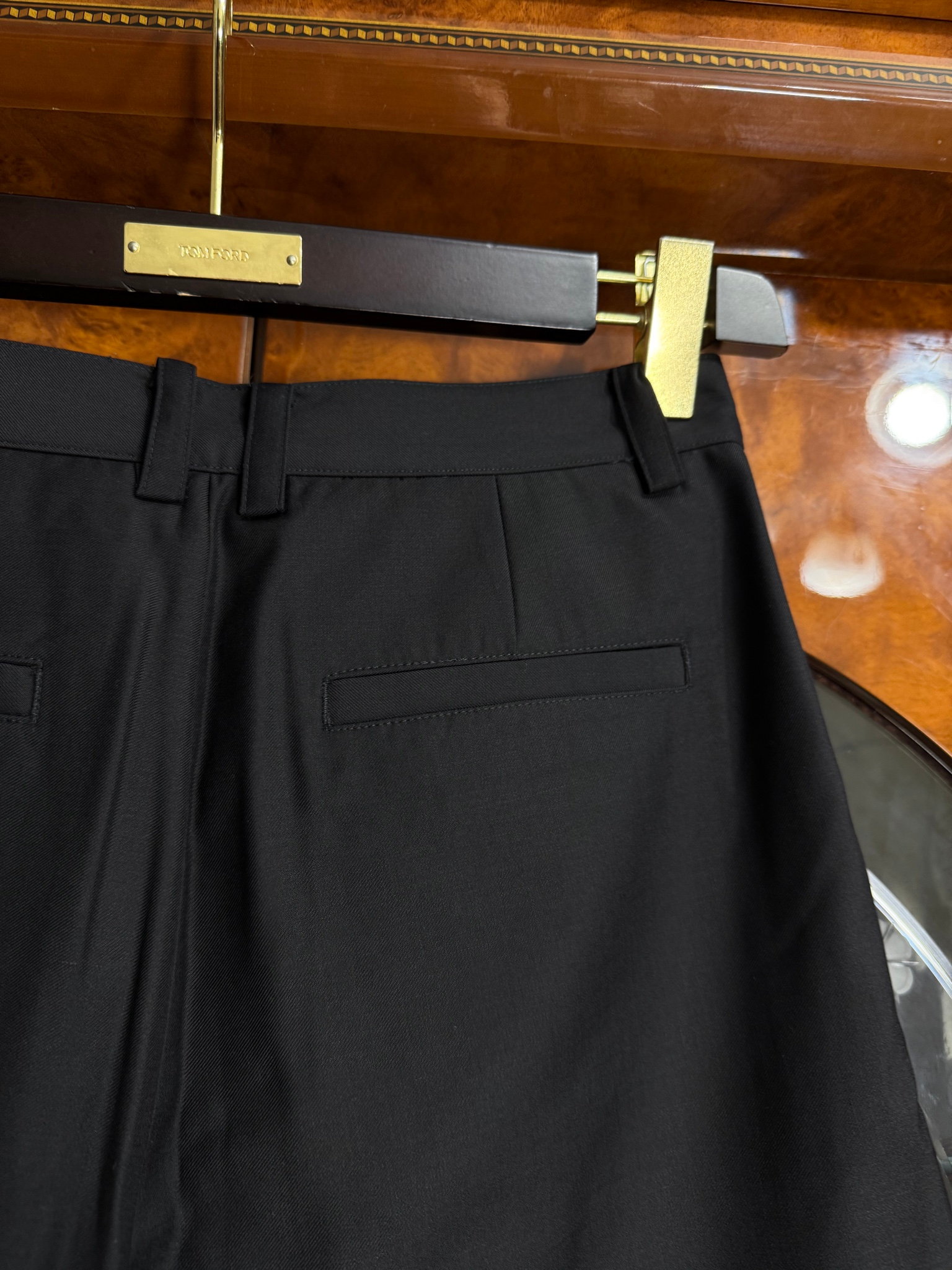 C2H4 “Space Yacht Club” Shorts, миниатюра 8