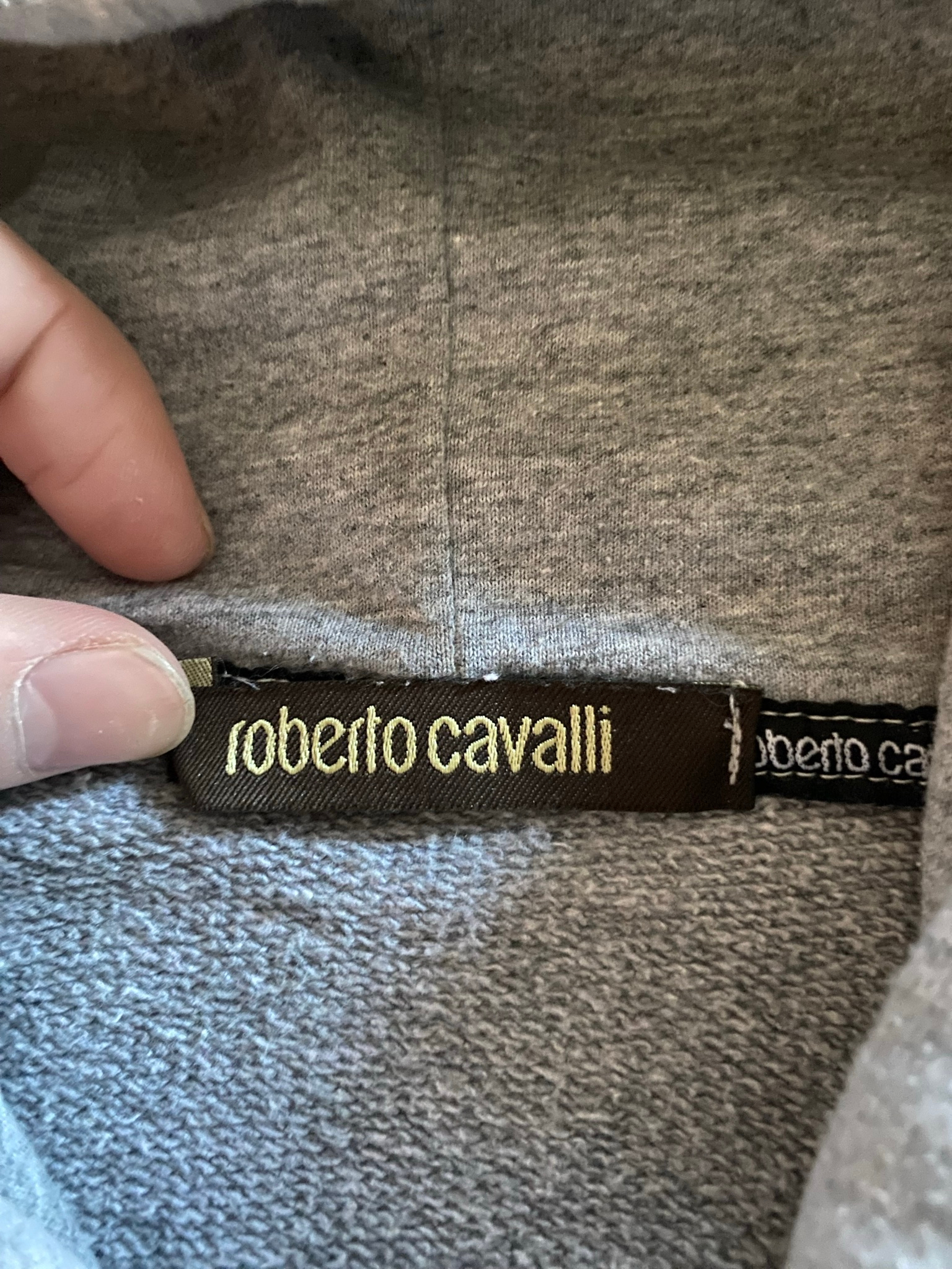 Roberto Cavalli White leopard, миниатюра 3