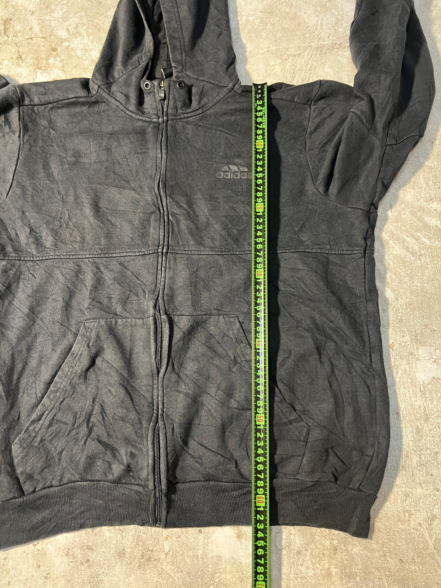 Adidas Зипка, миниатюра 3