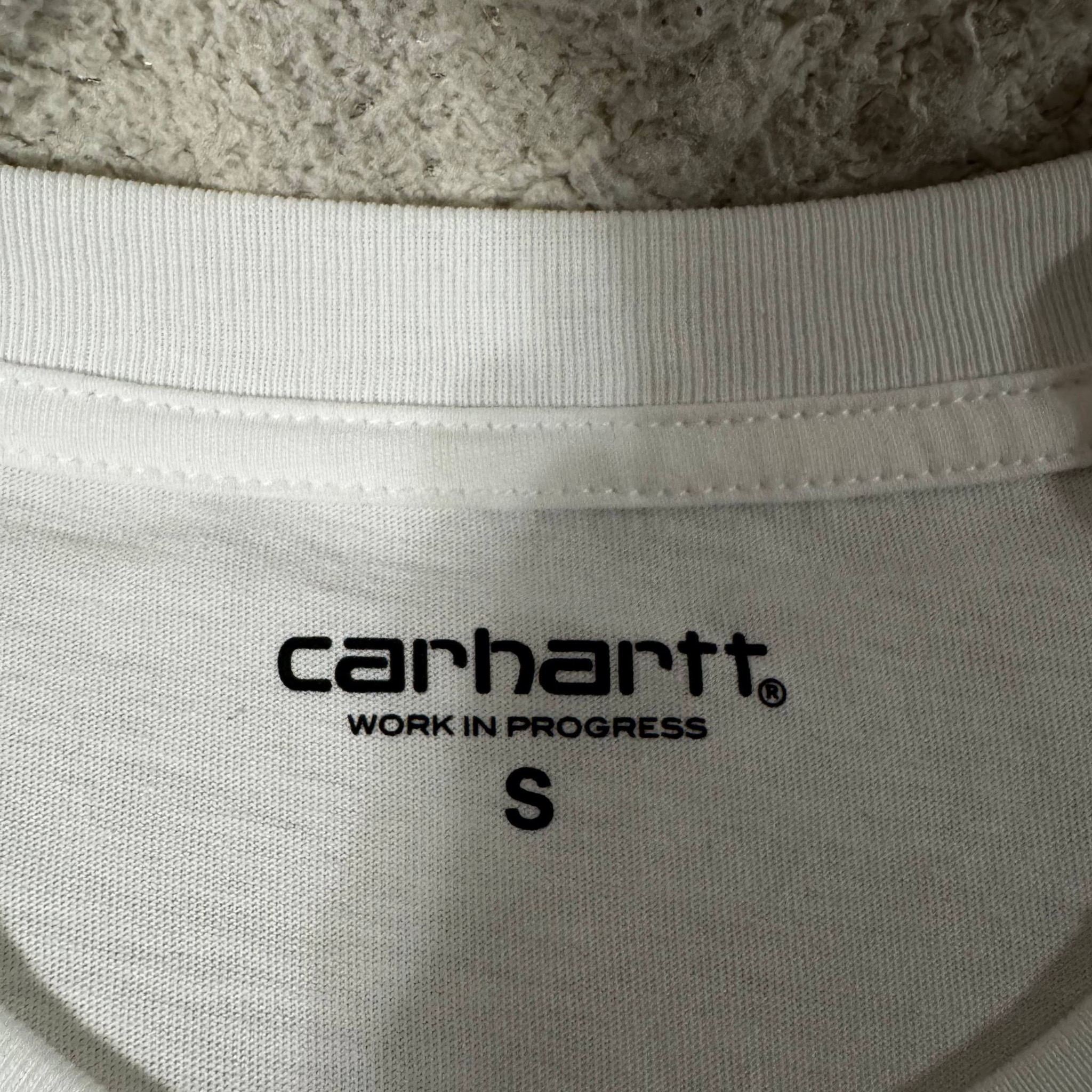 Carhartt T-shirt, миниатюра 2