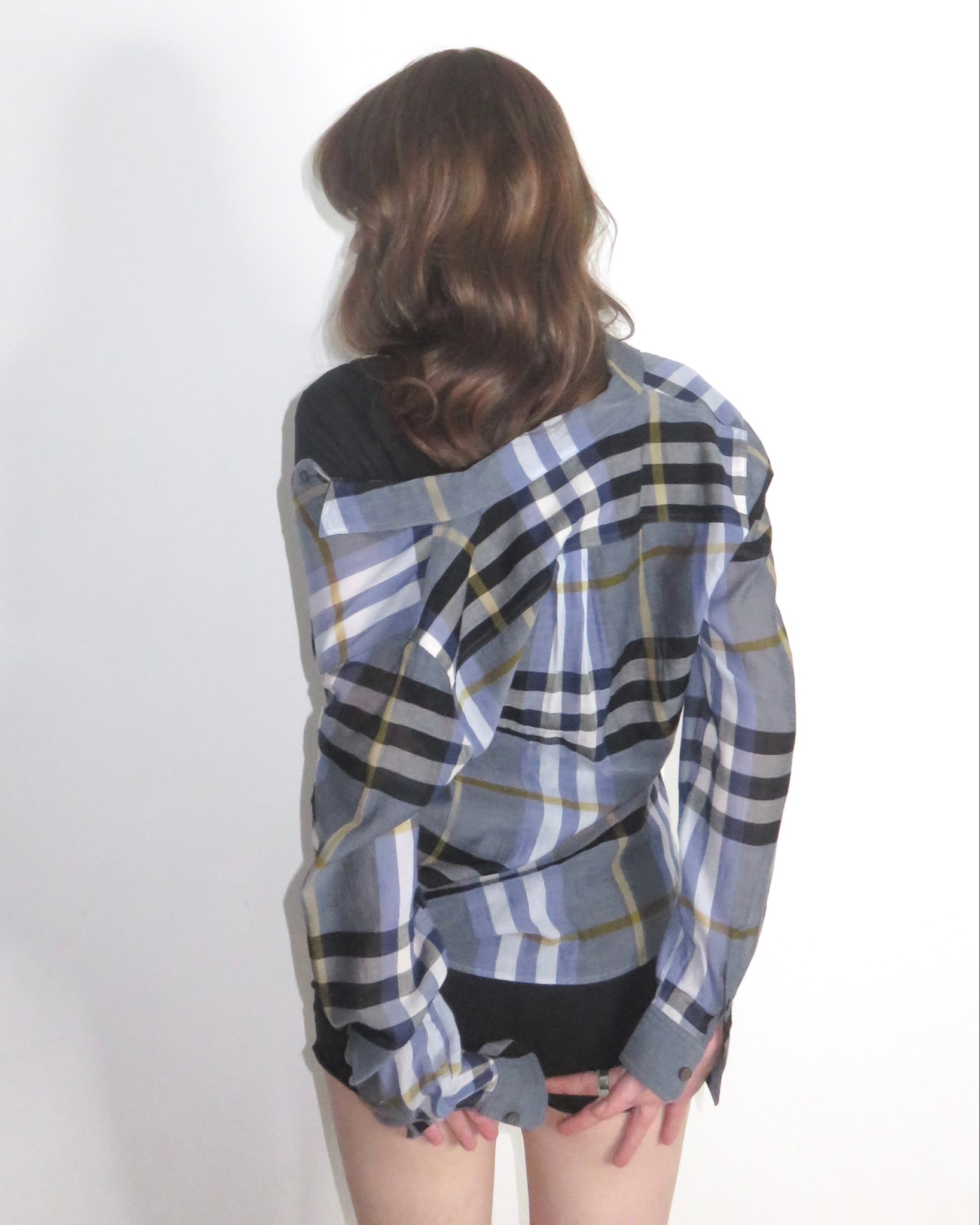 Burberry Shirt, миниатюра 4