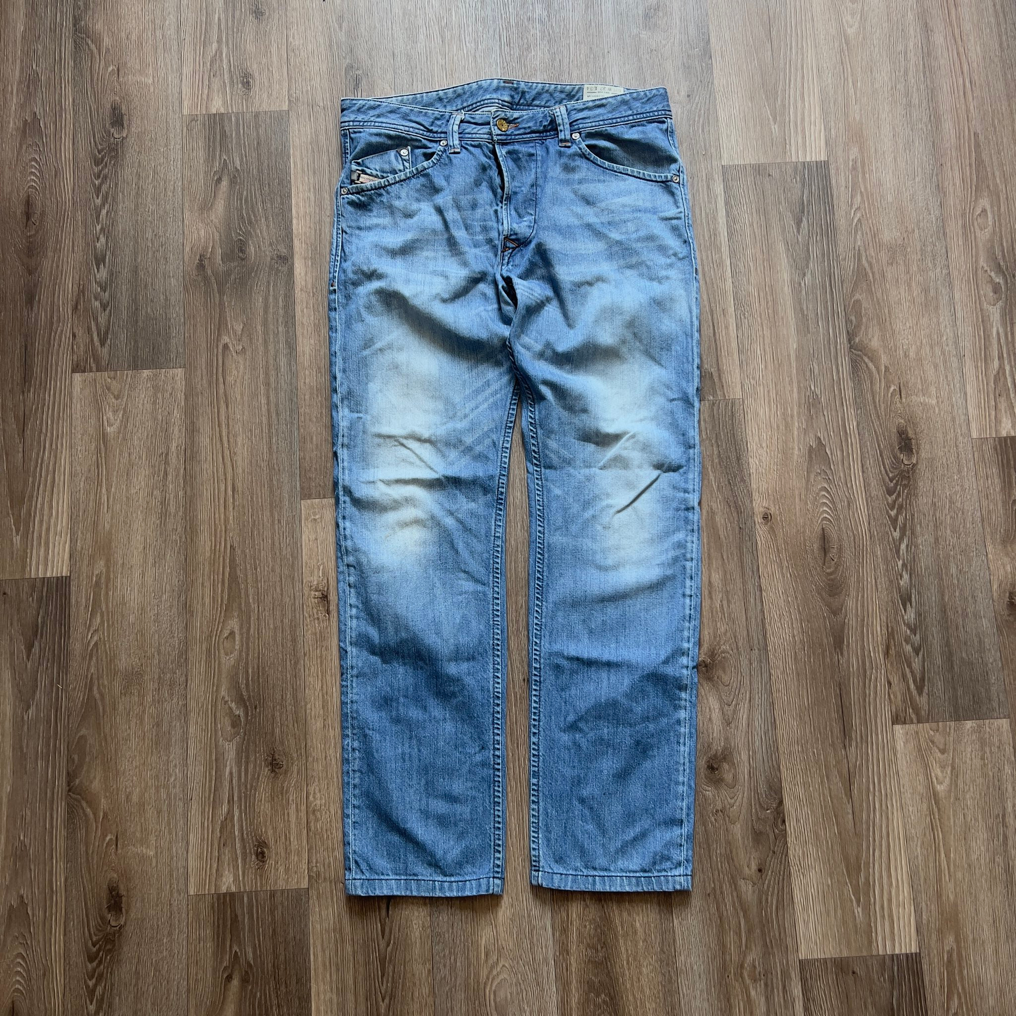 Diesel Darron Straight Vintage, миниатюра 1