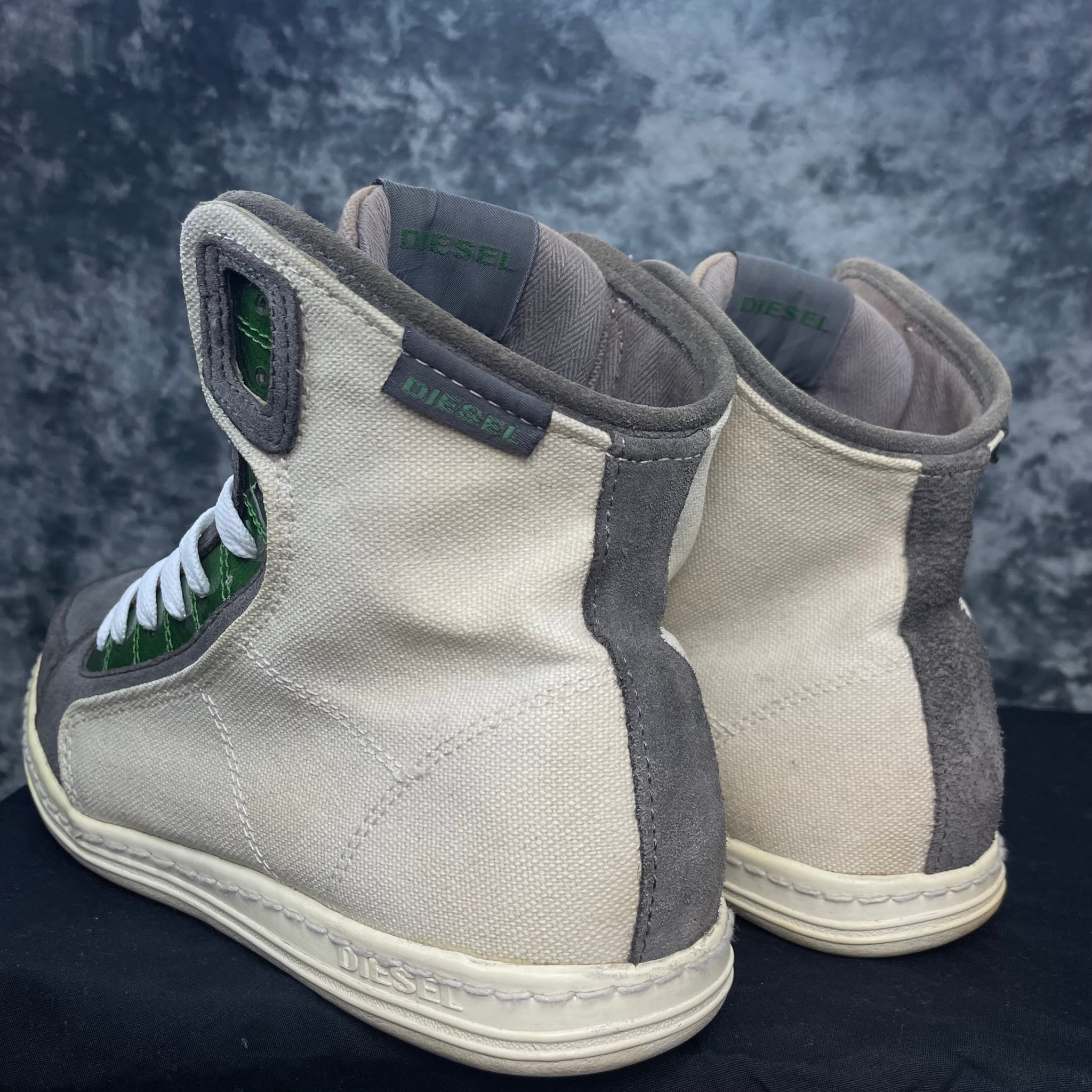 Diesel Jeff, миниатюра 2