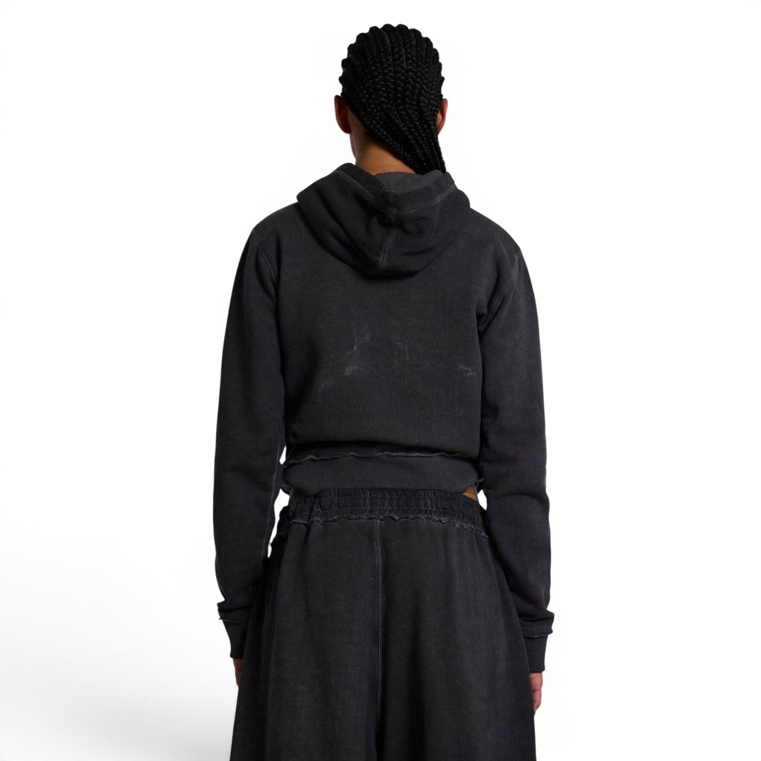 Jaded London Зип Худи, миниатюра 11