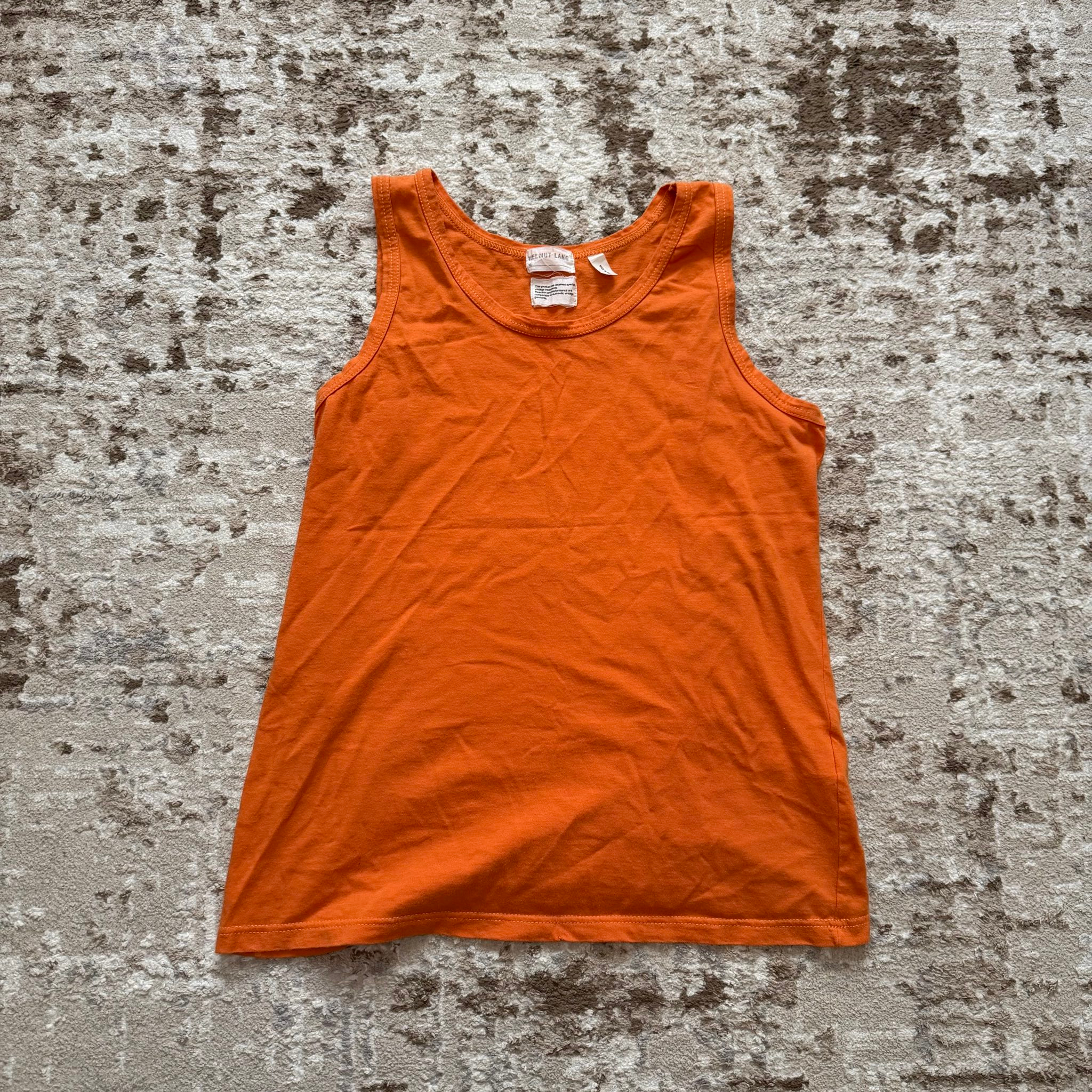 Helmut Lang Майка, миниатюра 1