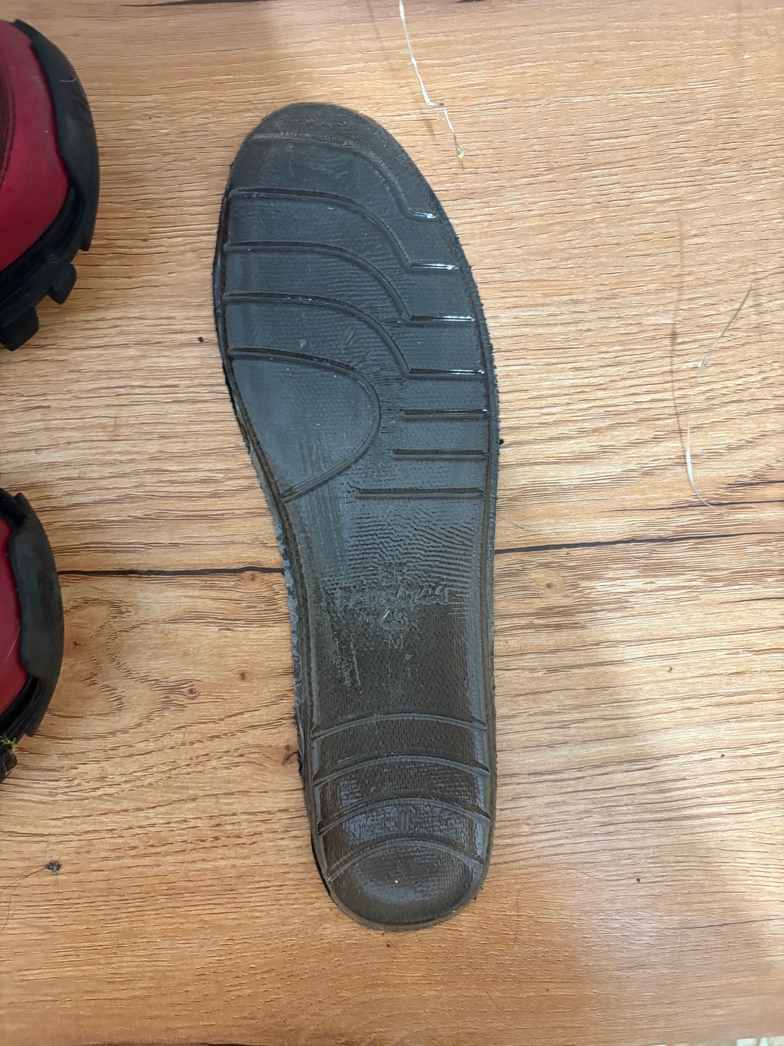 Balenciaga Track 1, миниатюра 4