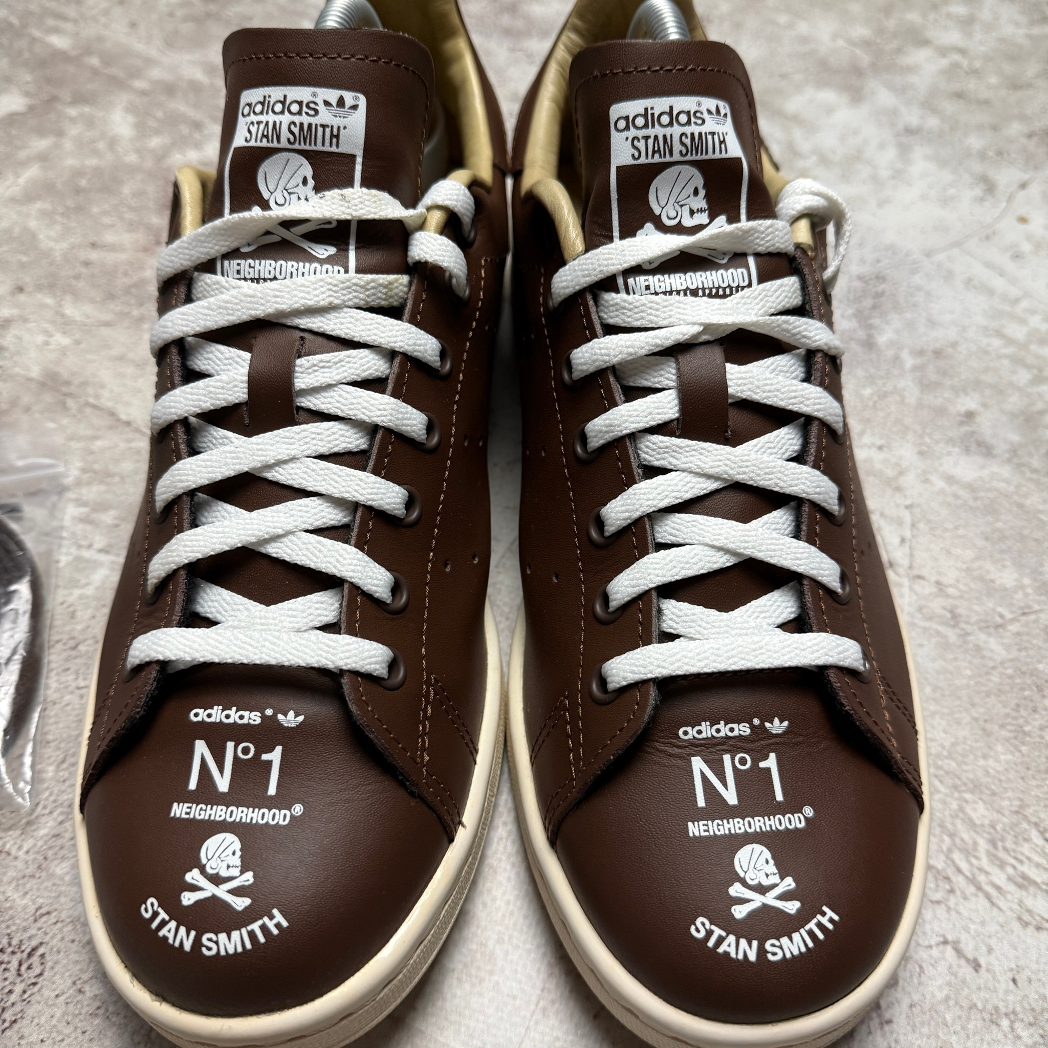 Adidas x Neighborhood Stan Smith, миниатюра 2
