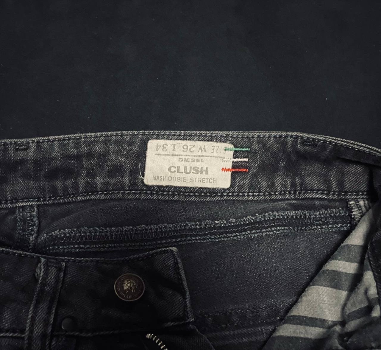 Diesel Clush, миниатюра 3