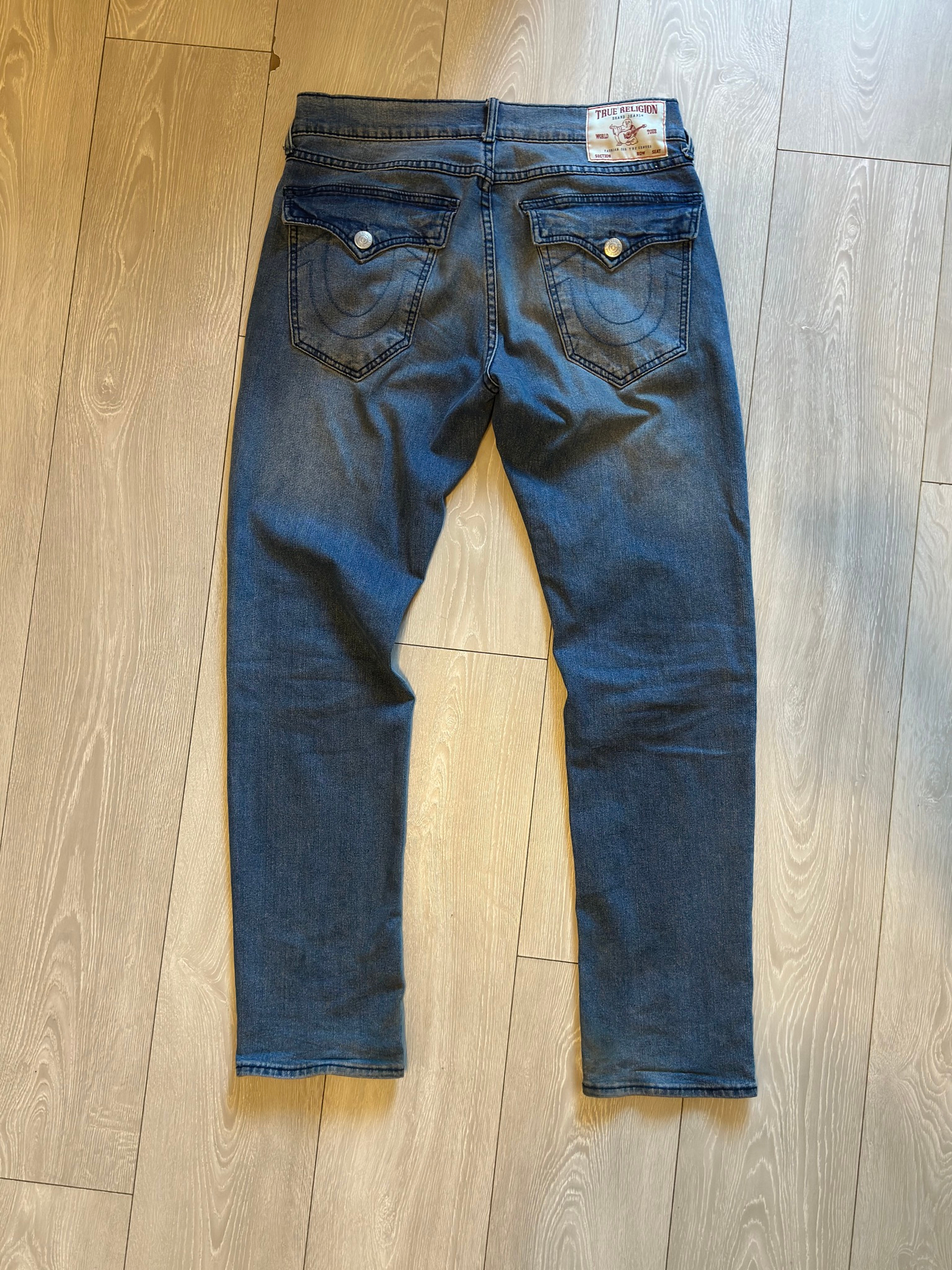 True Religion Geno, миниатюра 2