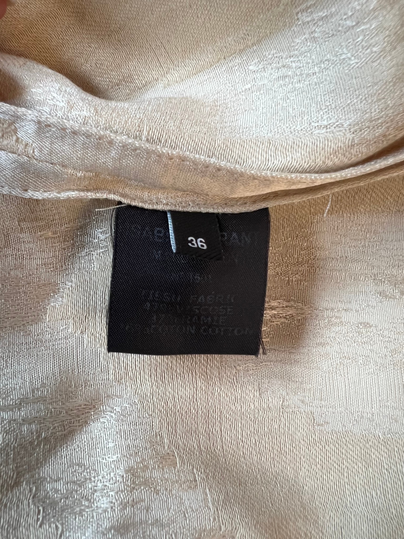 Isabel Marant Blouse, миниатюра 4