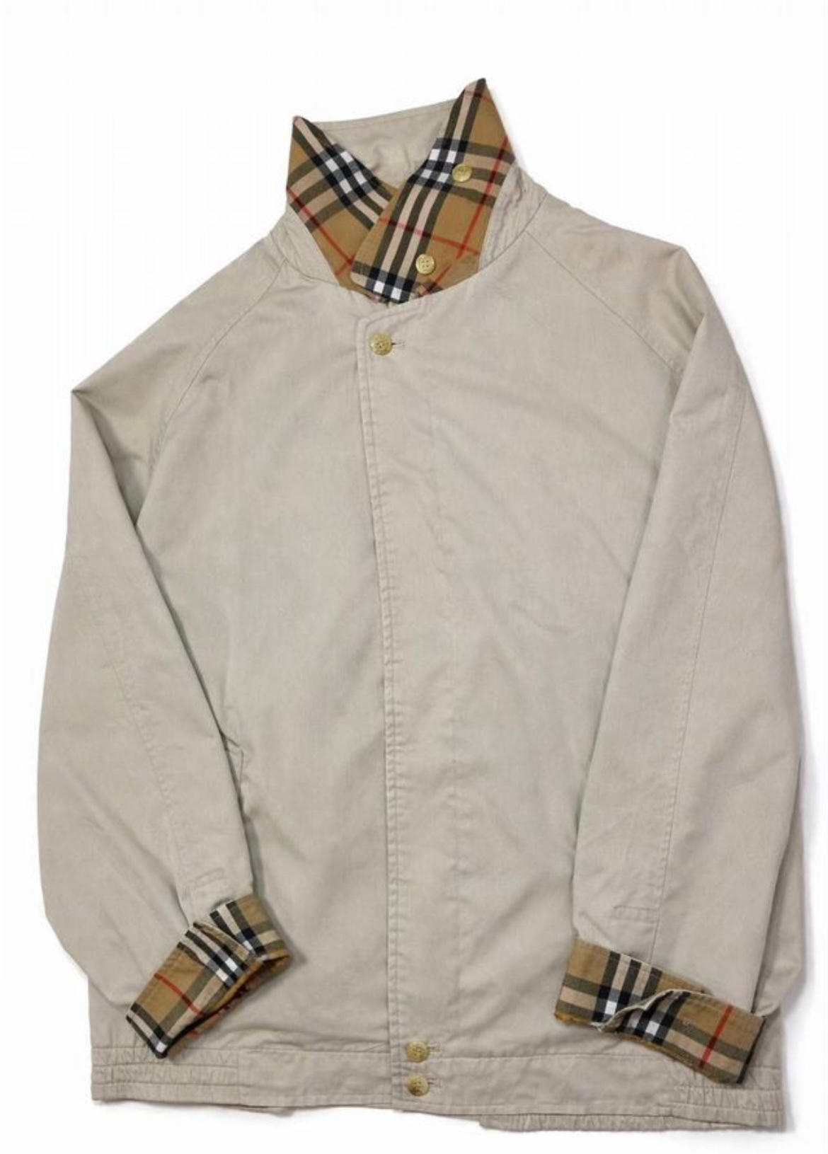 Burberrys   Harrington Jacket, миниатюра 3
