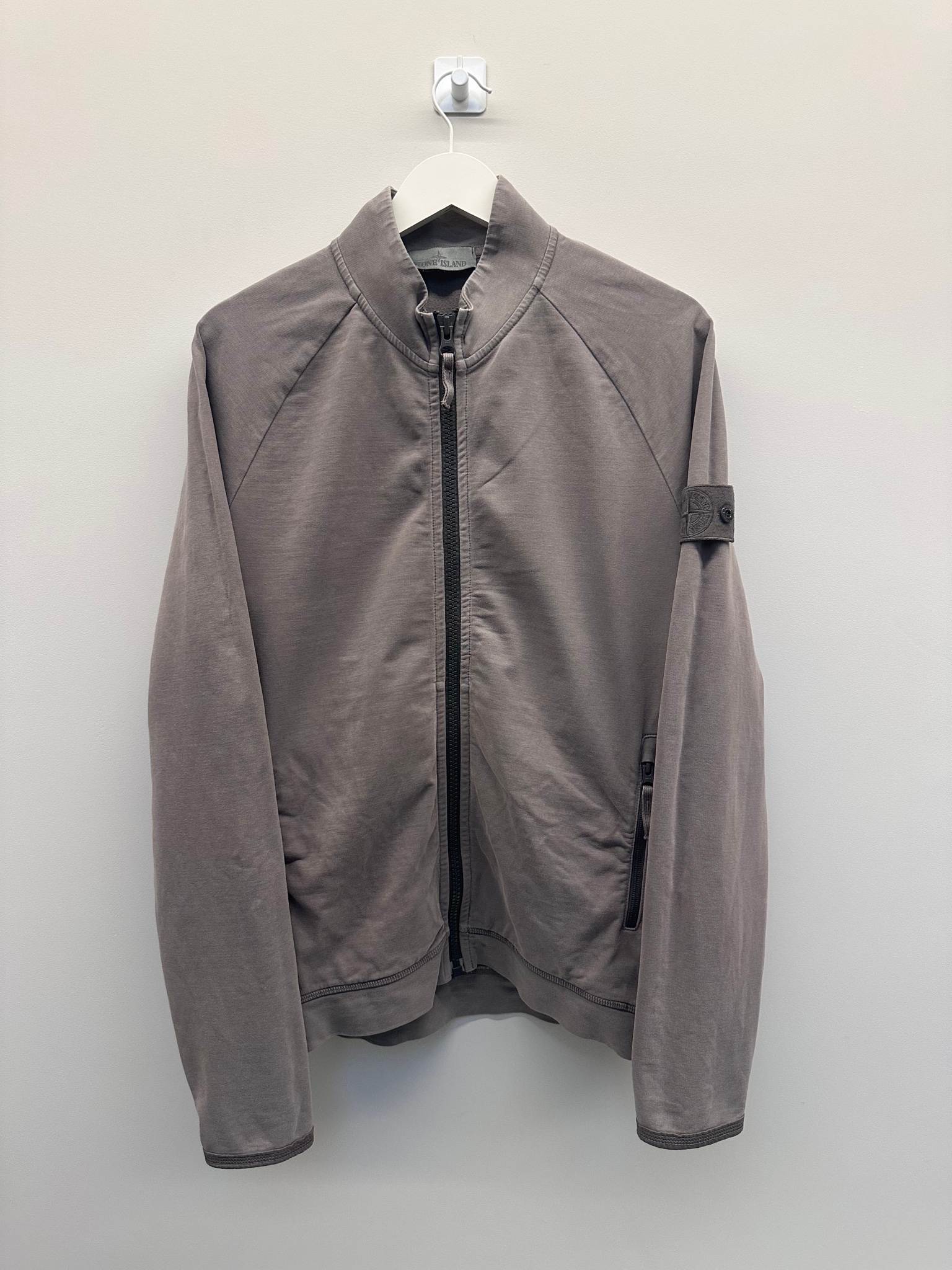 Stone Island Bomber, миниатюра 1