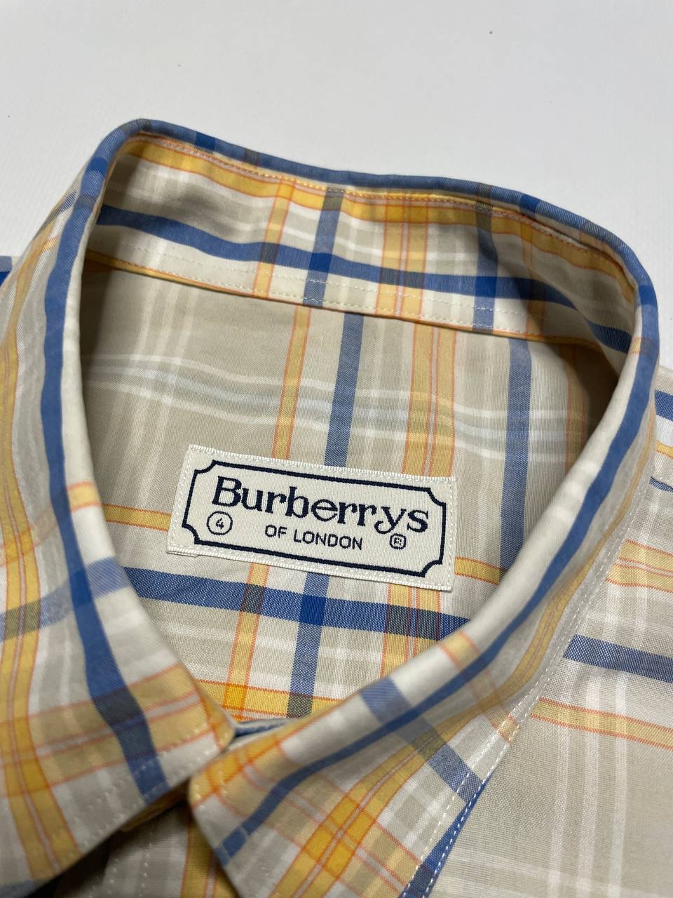Burberry Рубашка, миниатюра 2