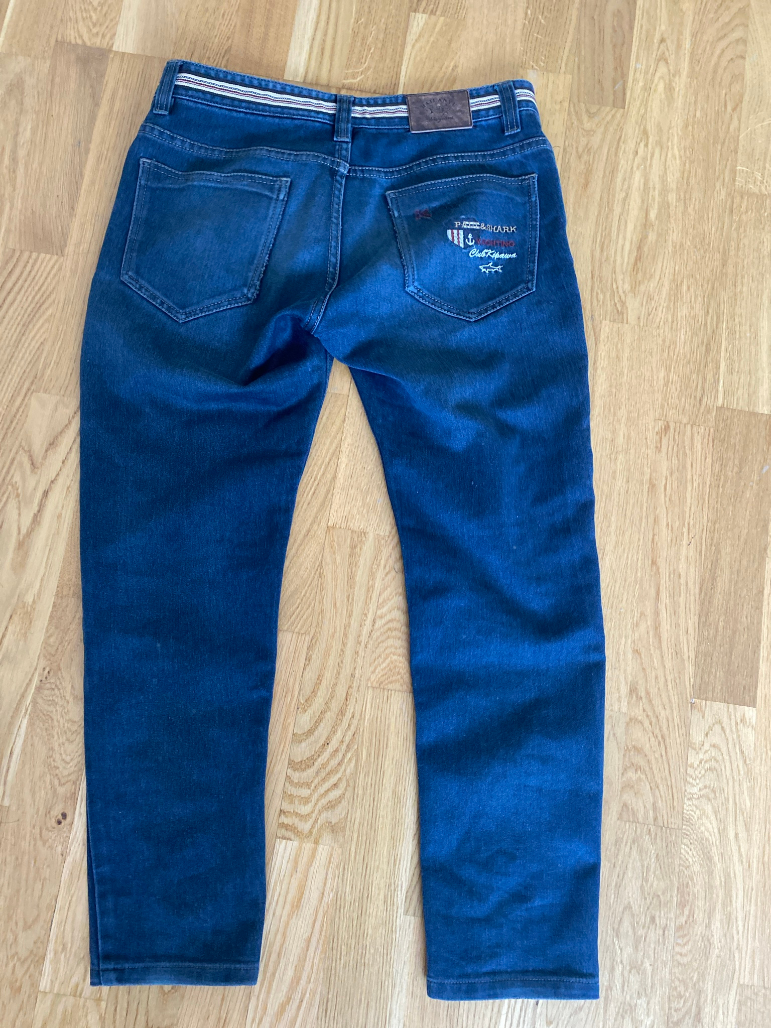paul shark kns kipawa, миниатюра 2