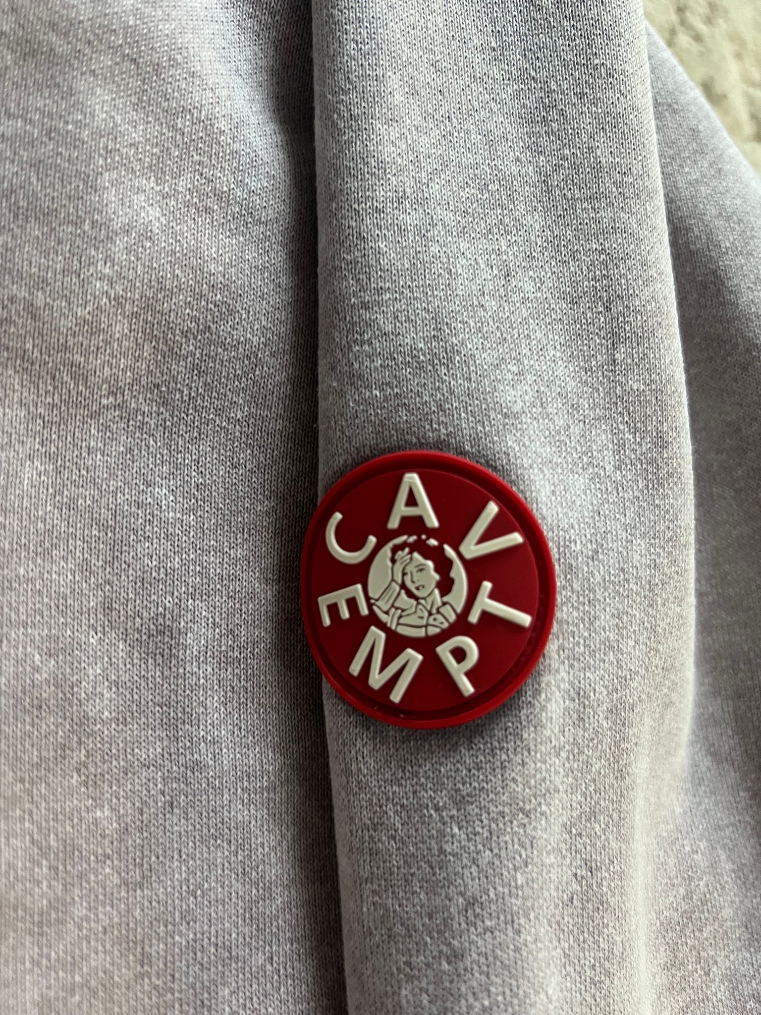 Cav Empt Худи, миниатюра 3