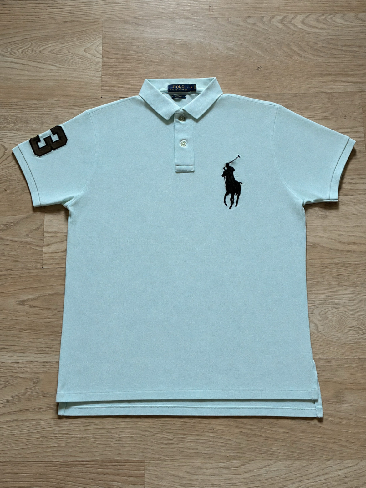 Polo Ralph Lauren Поло, миниатюра 2